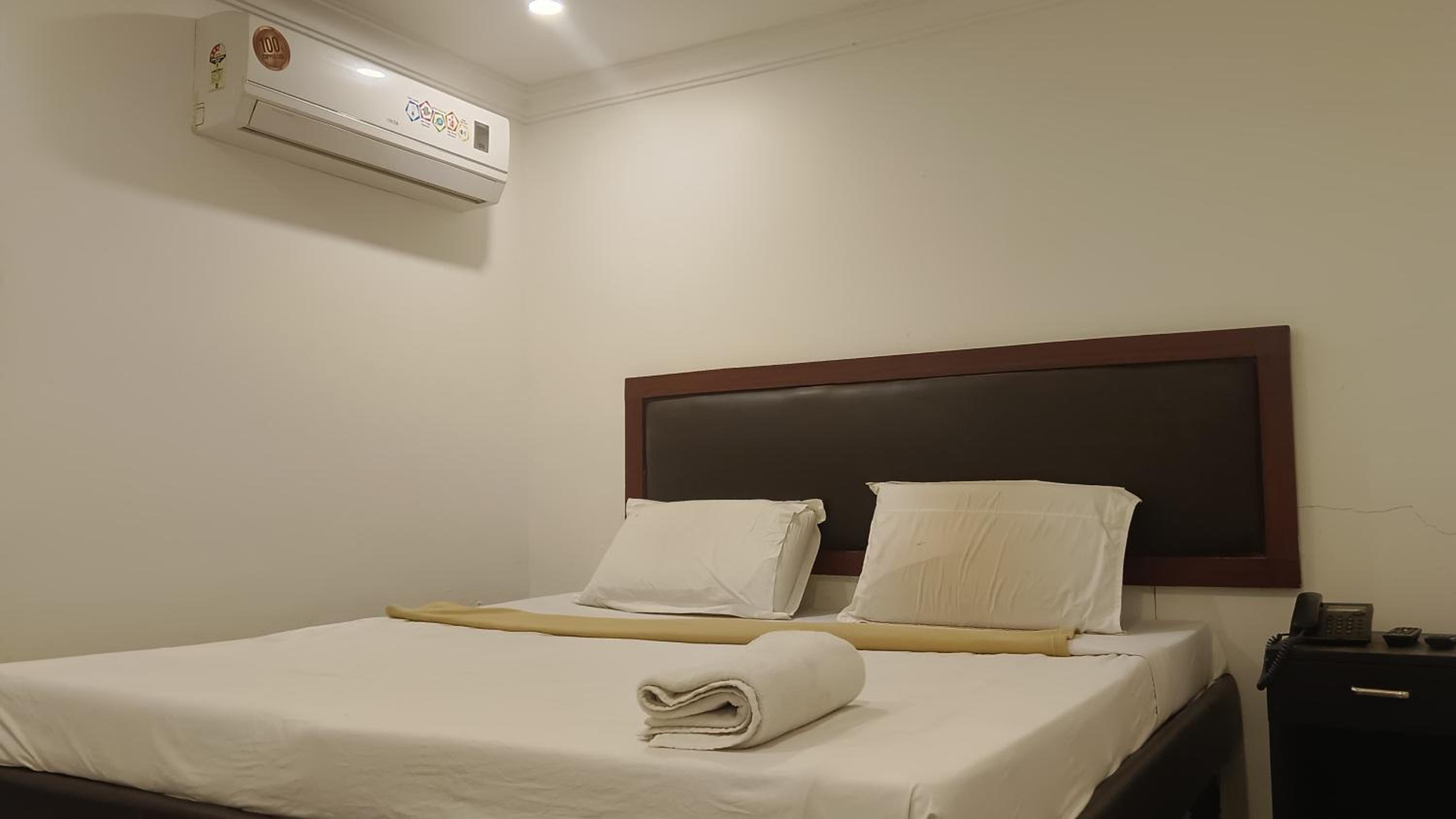Hotel Nanduri Regency
