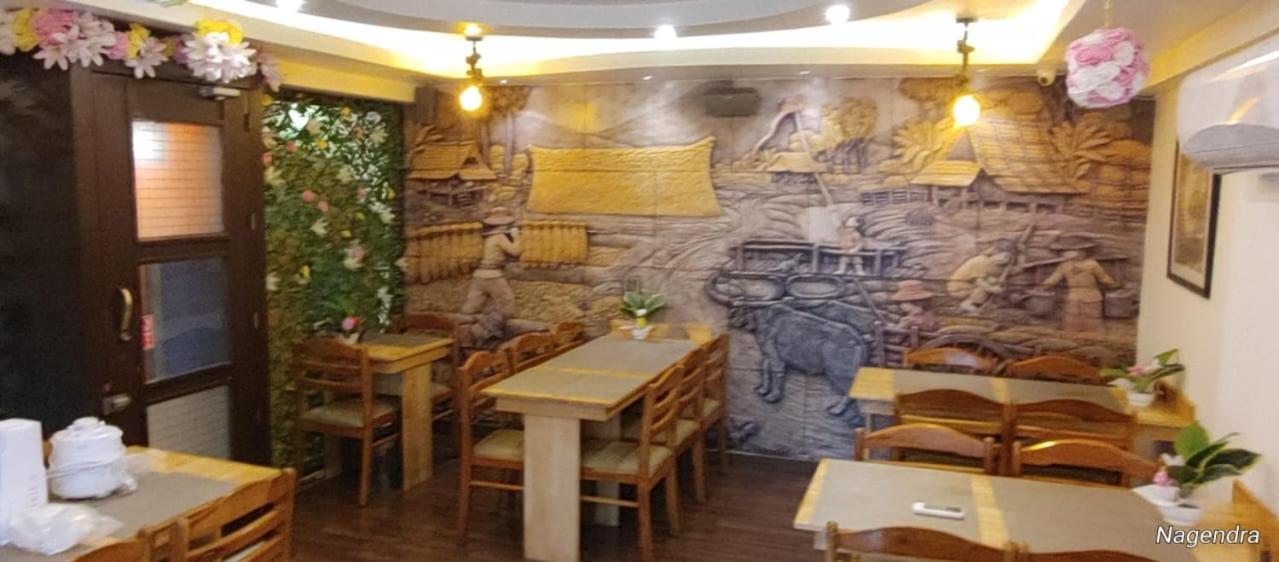 Hotel Nanduri Regency