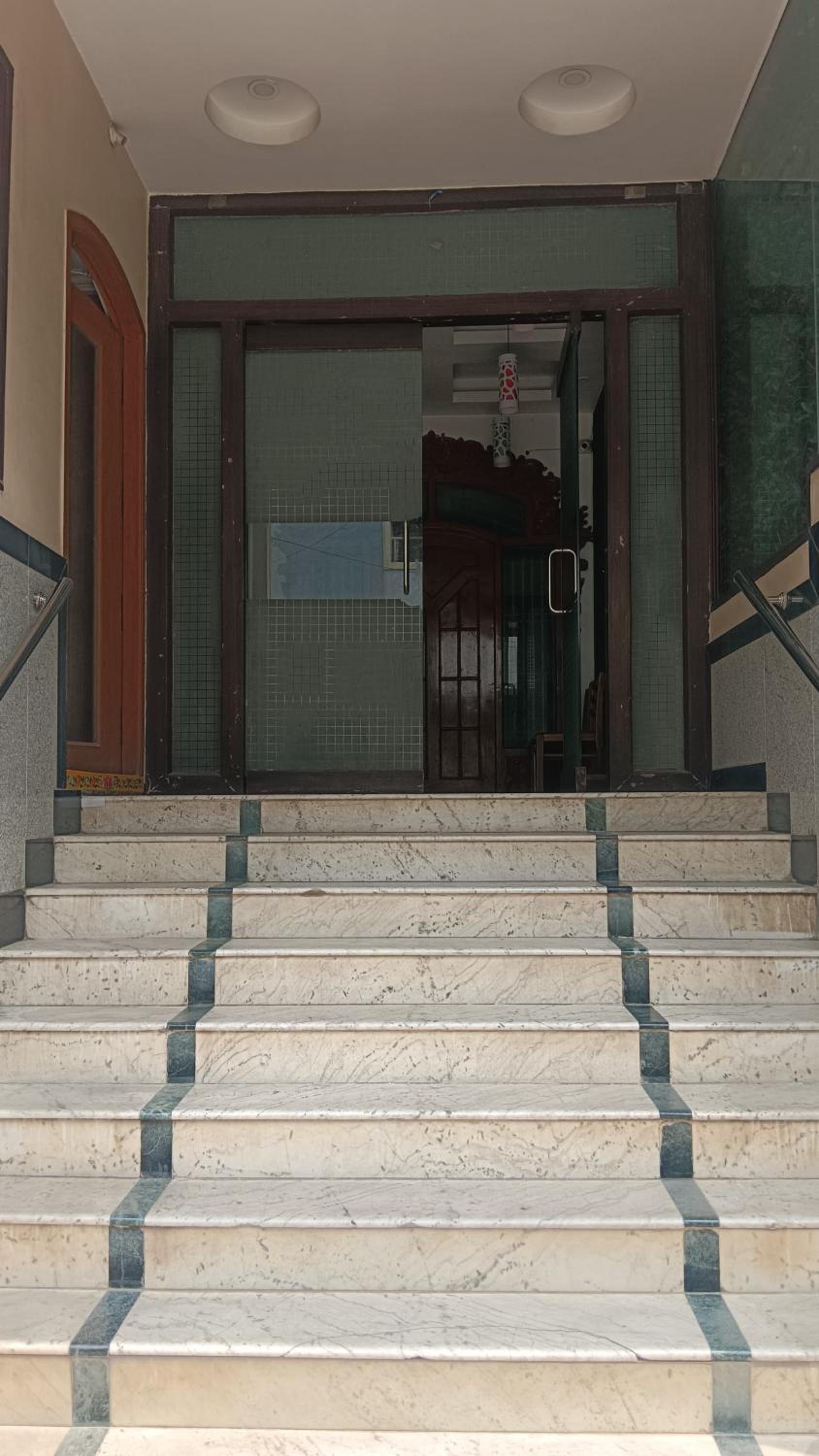 Hotel Nanduri Regency
