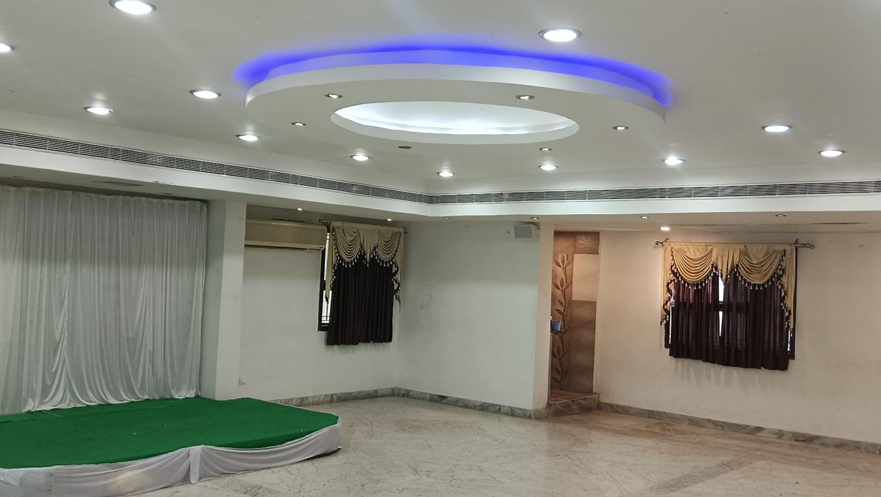 Hotel Nanduri Regency