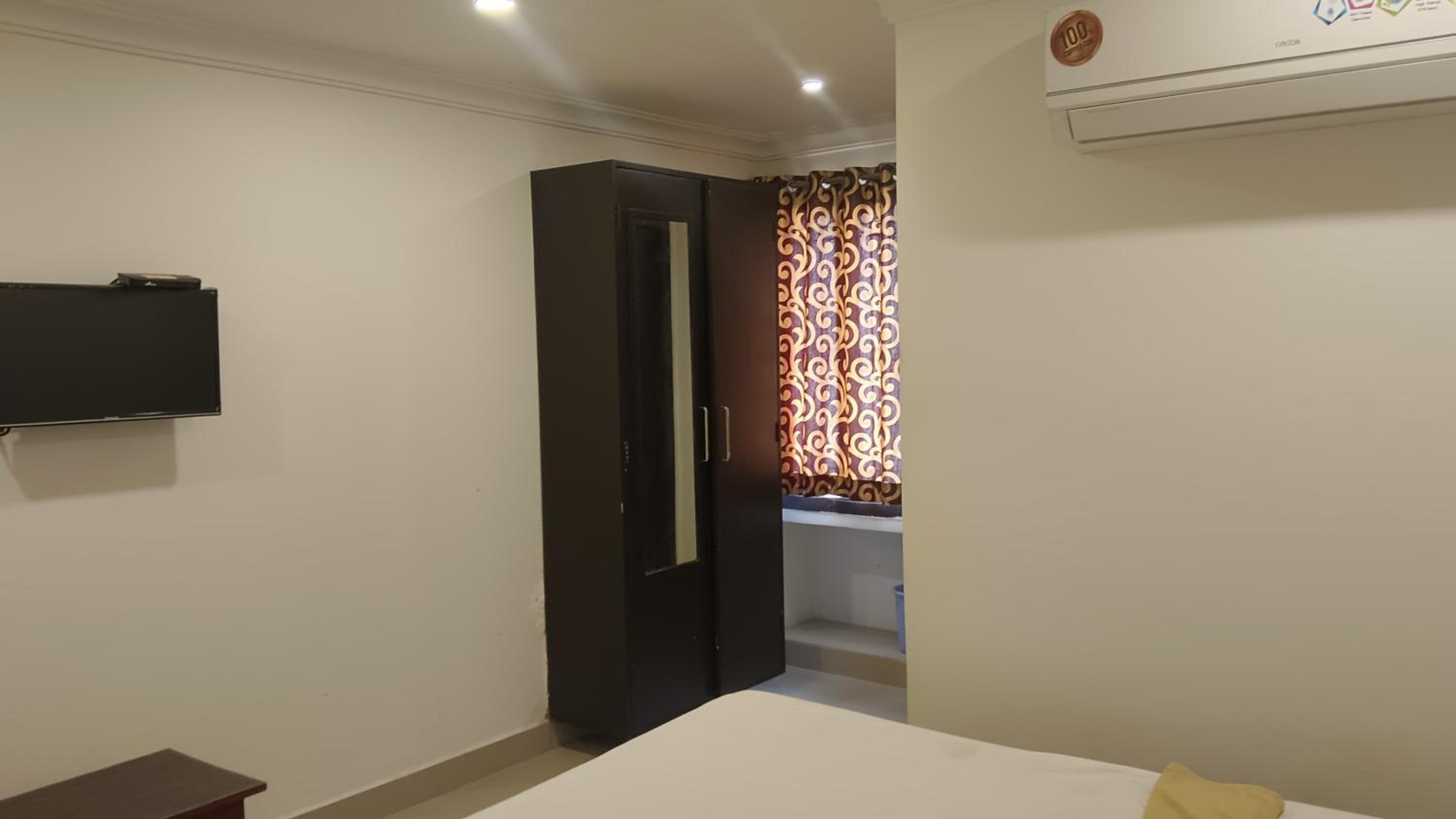 Hotel Nanduri Regency