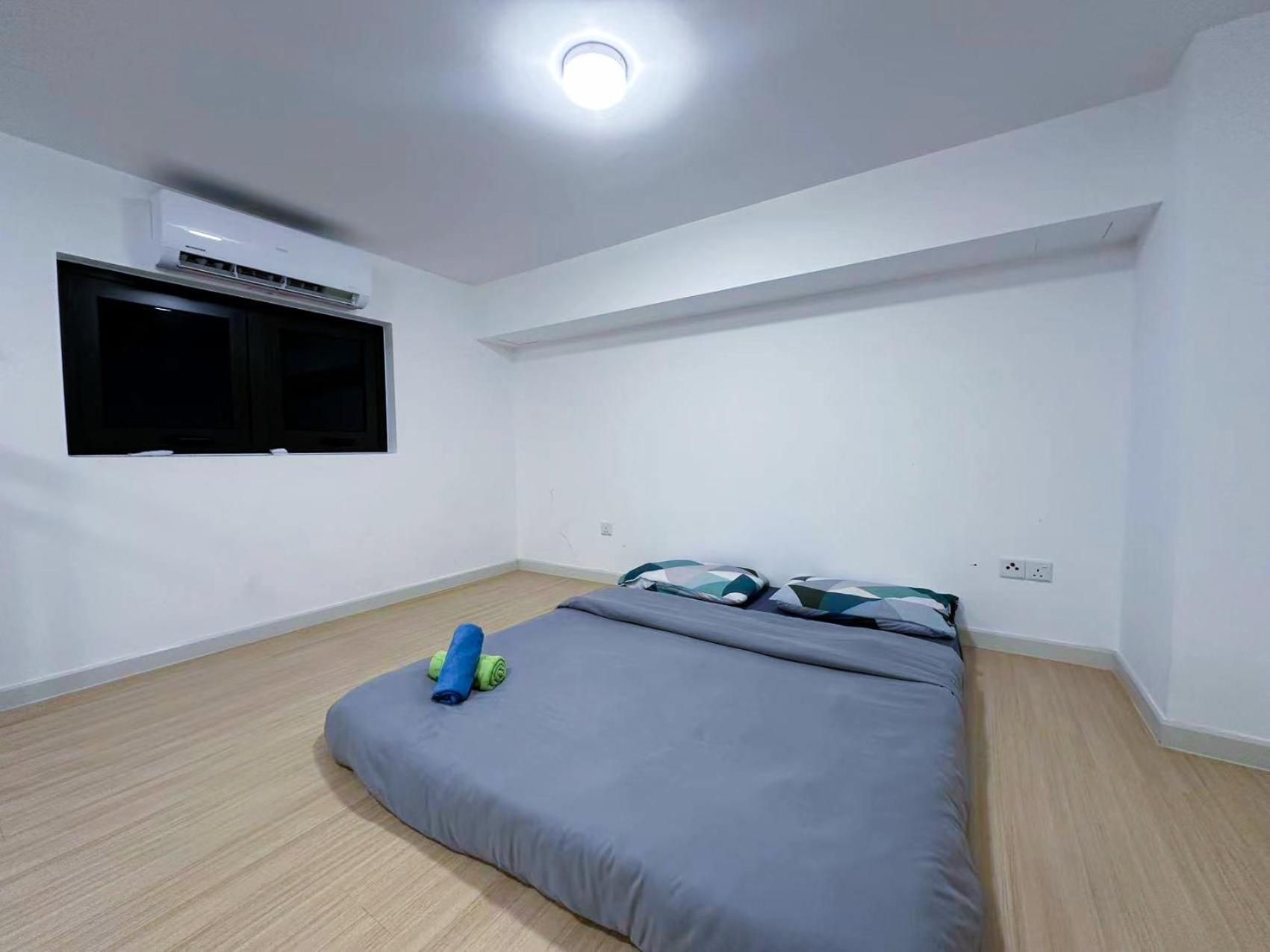 Sunway 4pax stay-near Legoland photo 8