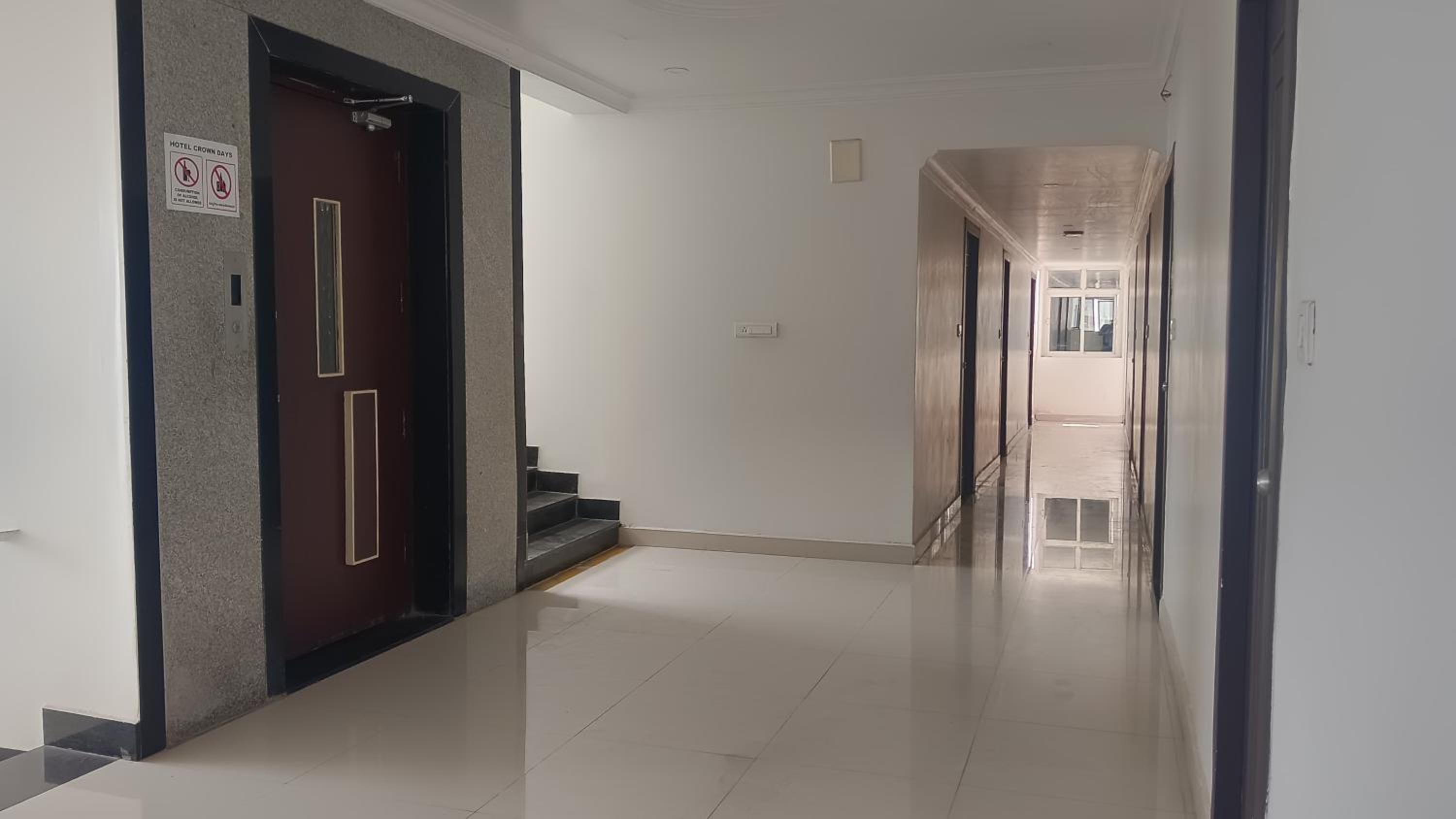 Hotel Nanduri Regency