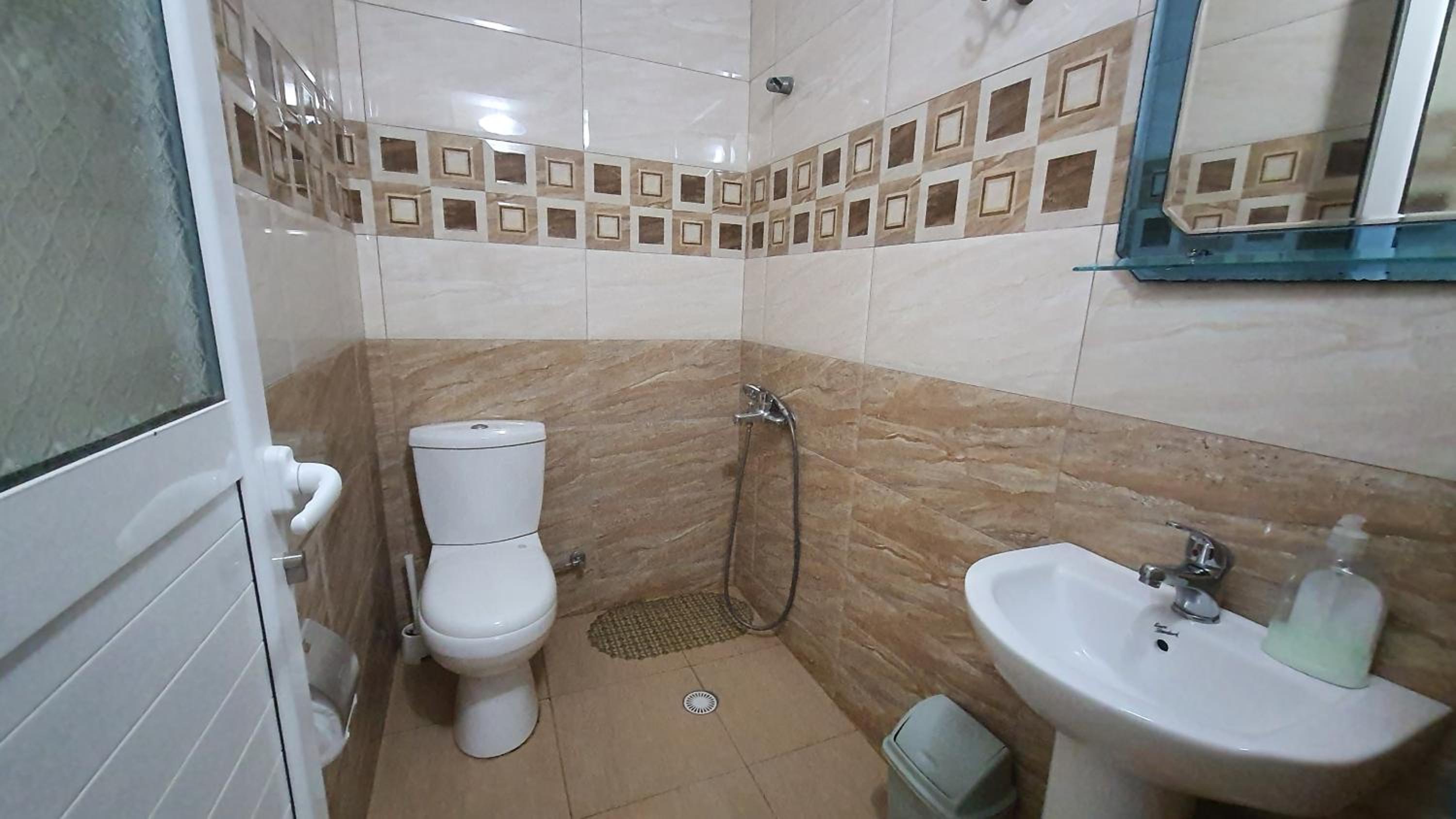 Vila Albi