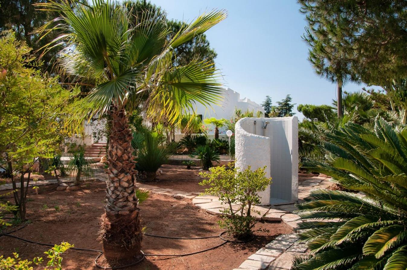 Villa Almandia, Capitolo, Monopoli view 5