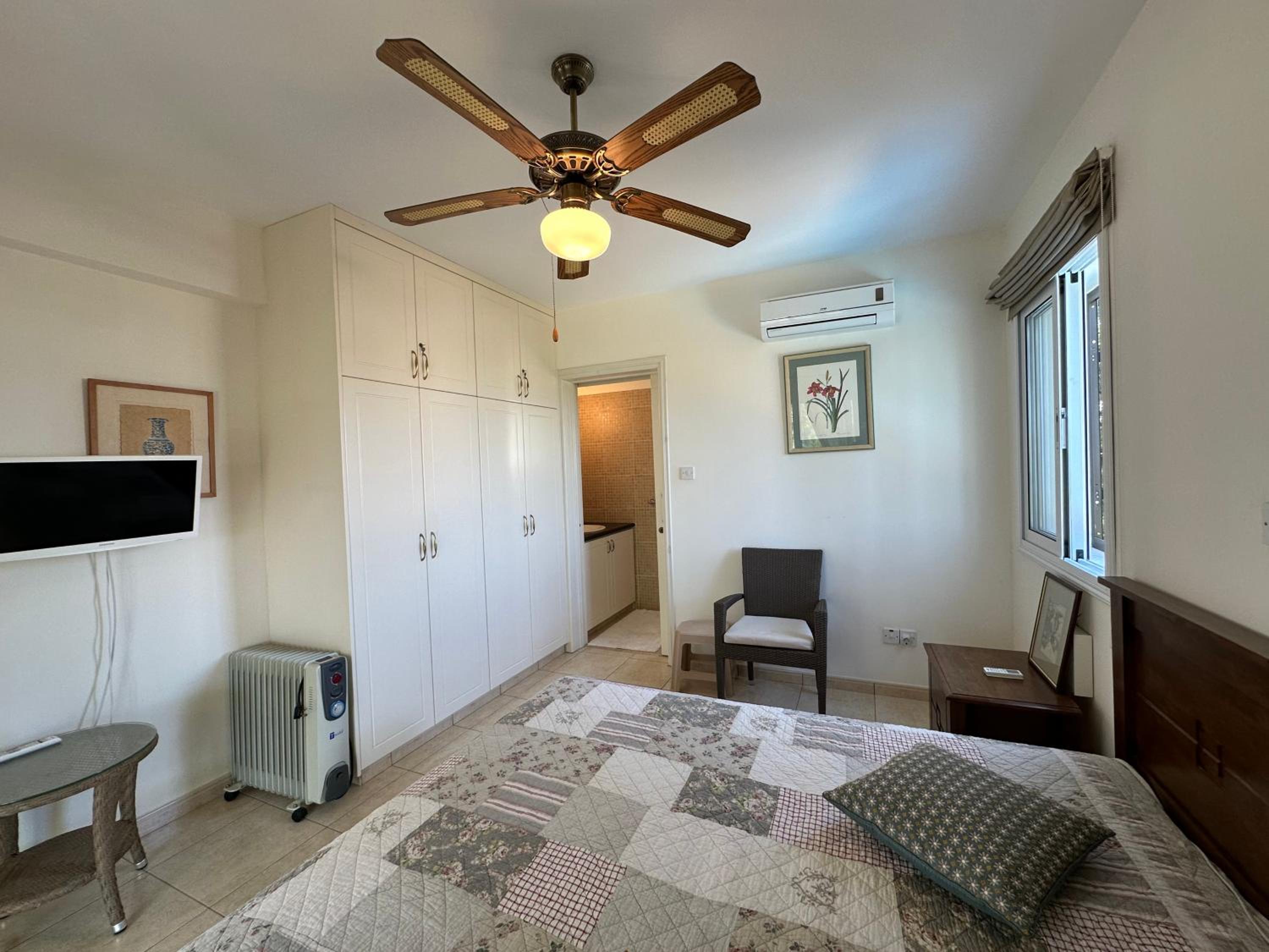 Beach villa Camelia