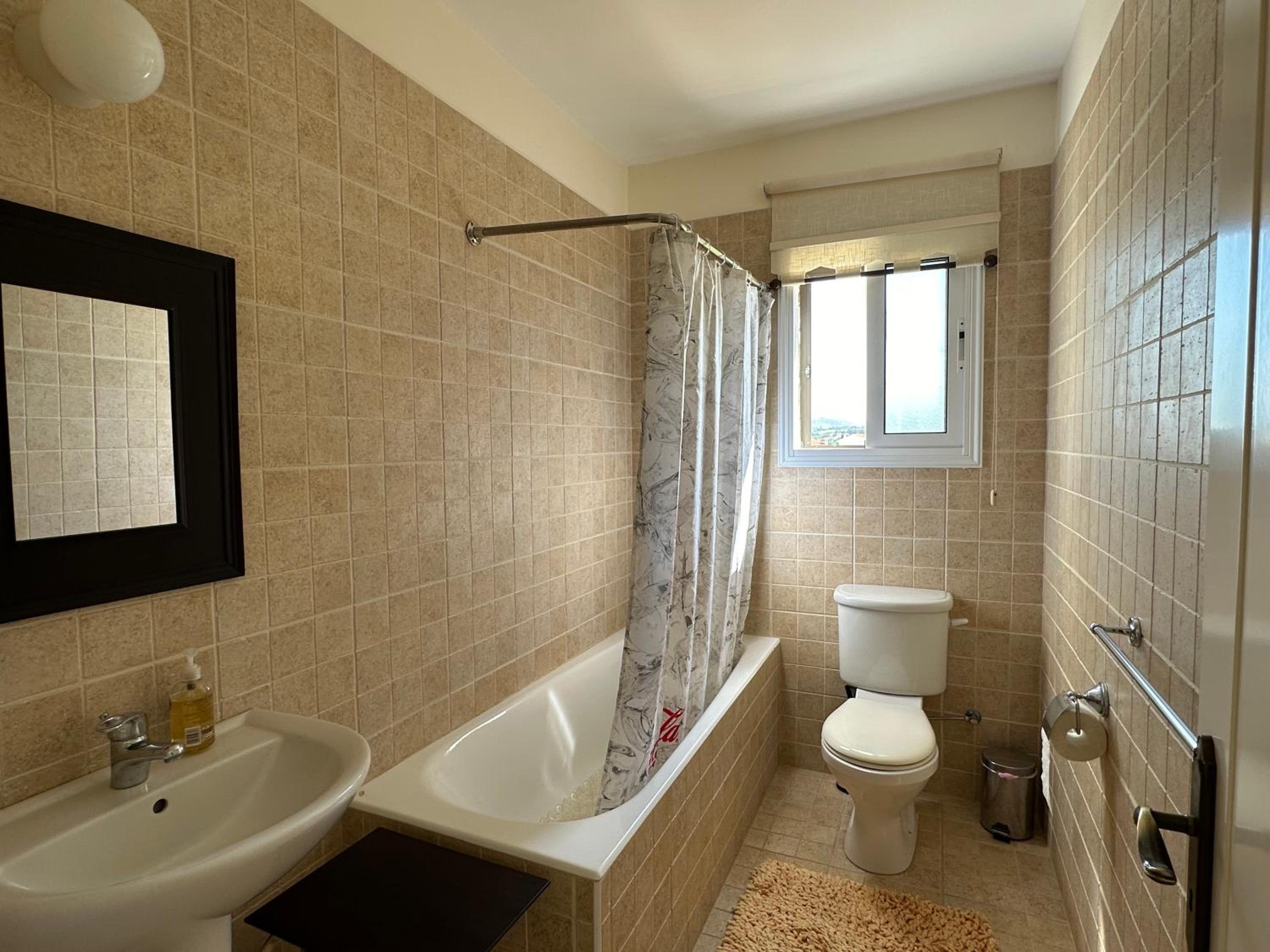 Beach villa Camelia