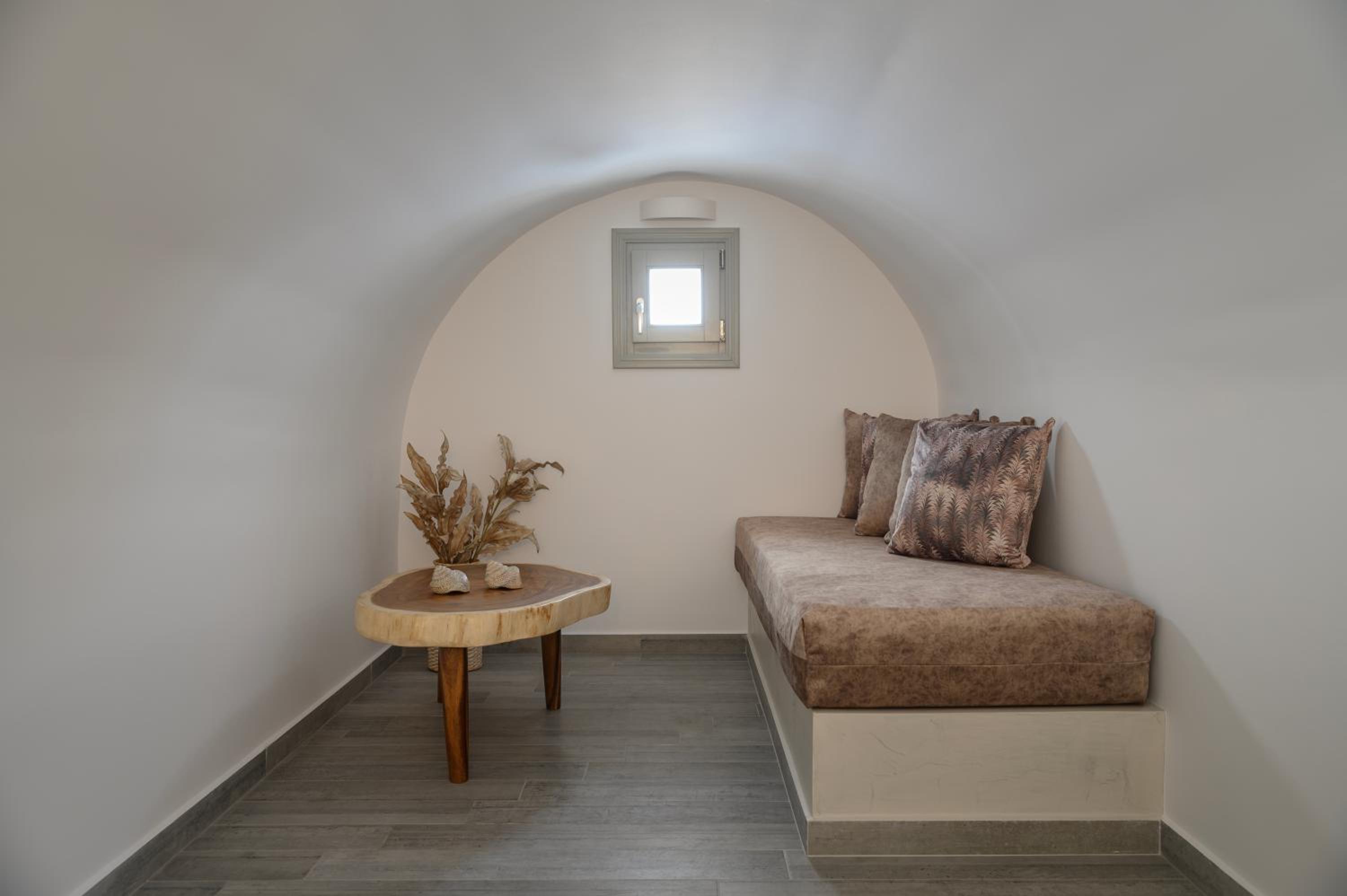 Aegean Diamonds Luxury Suites