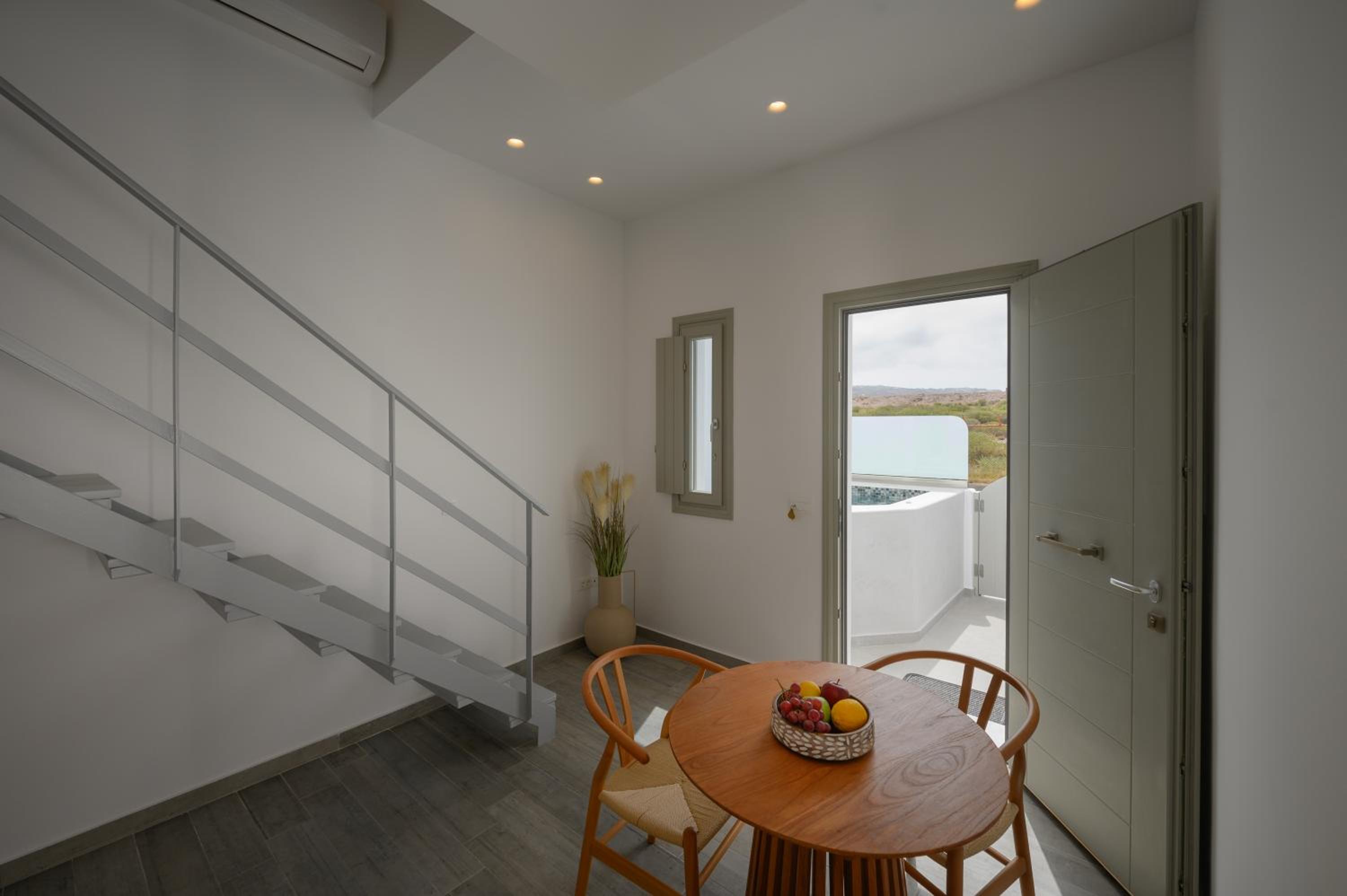 Aegean Diamonds Luxury Suites