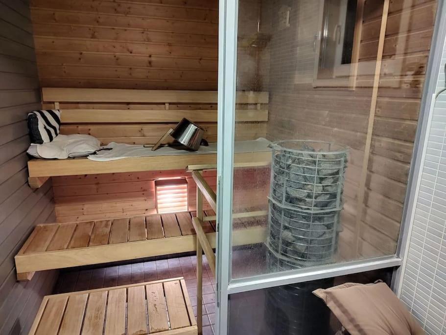 Talo Monninkylä
