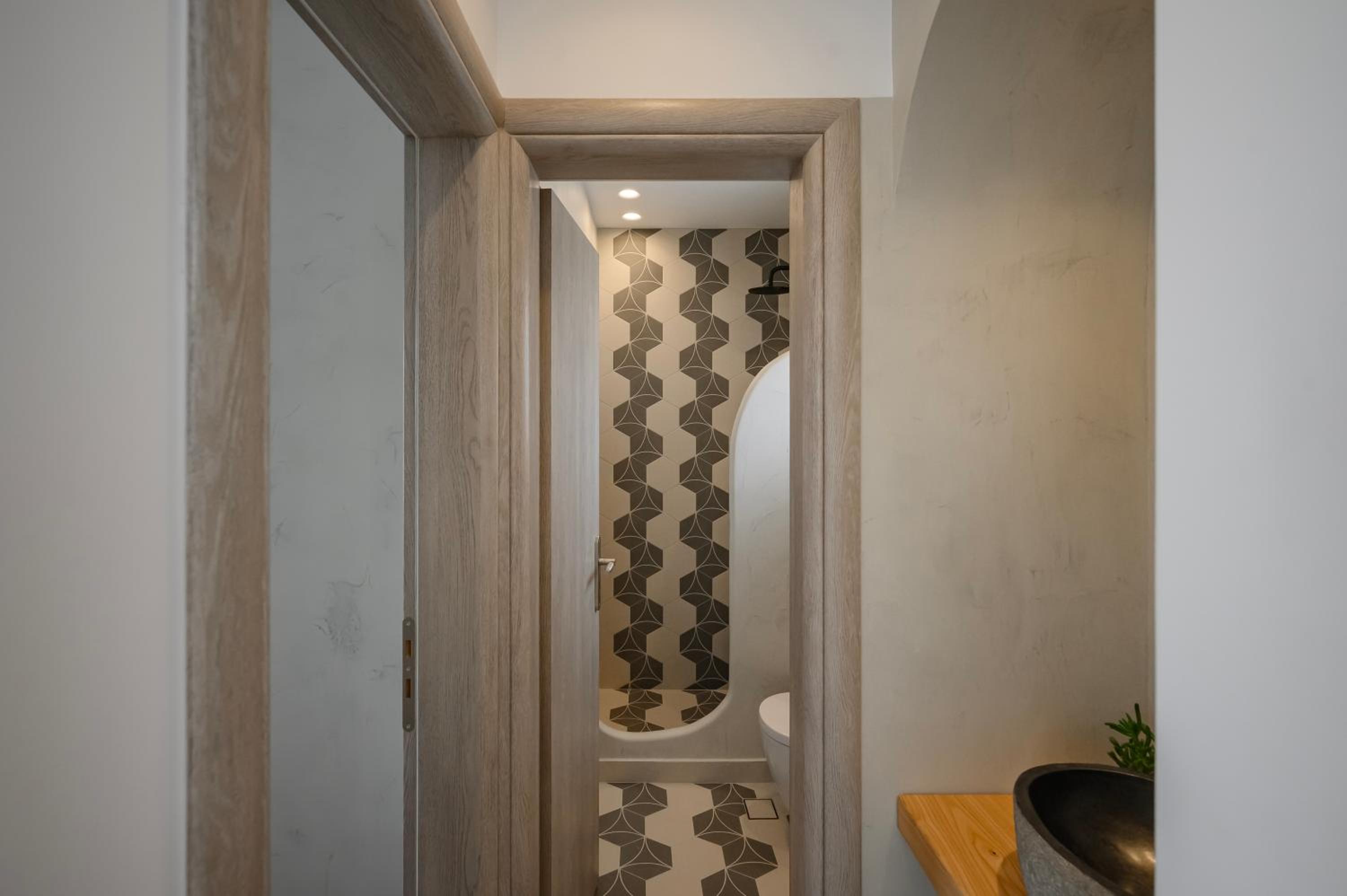 Aegean Diamonds Luxury Suites