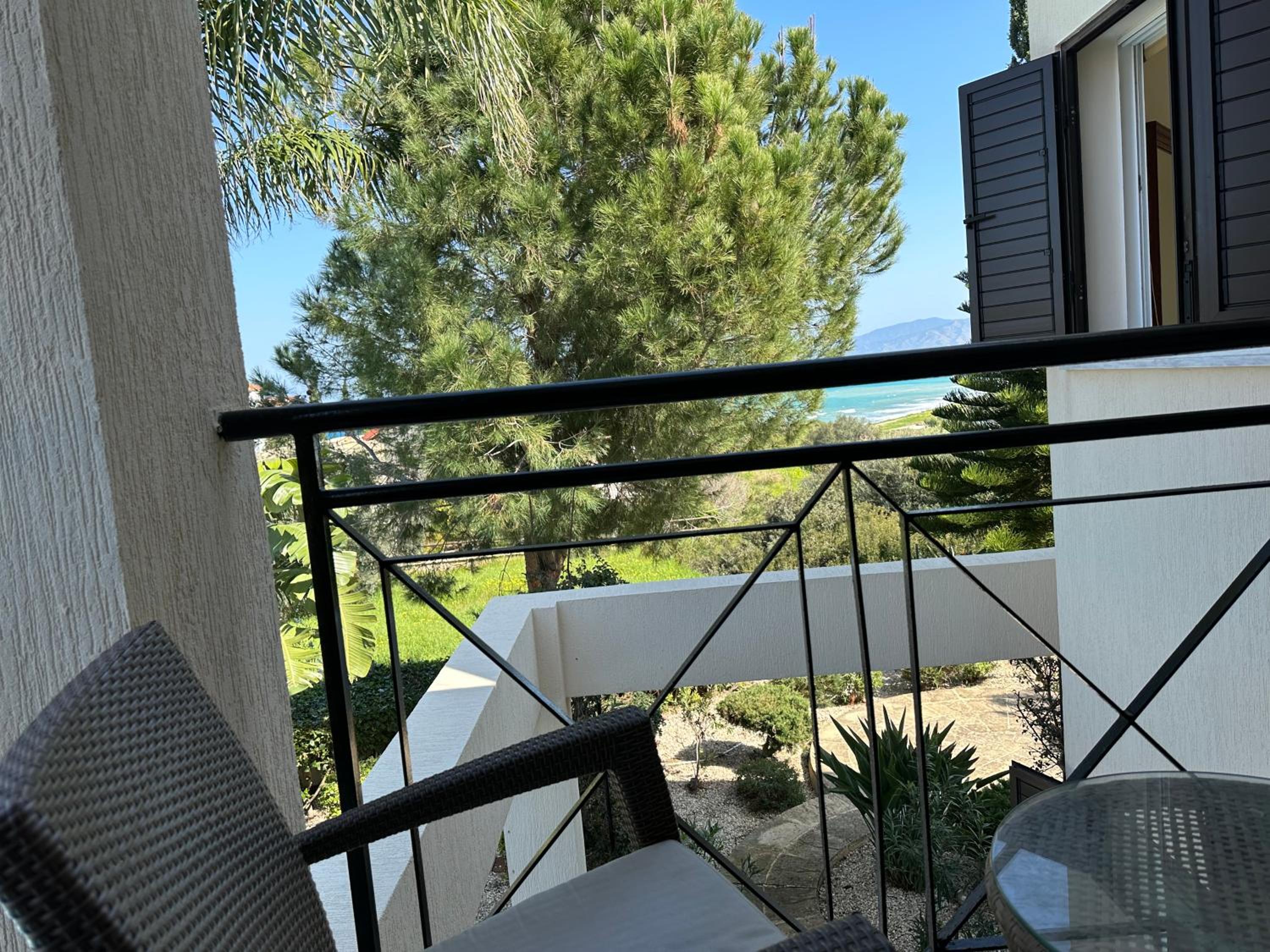 Beach villa Camelia