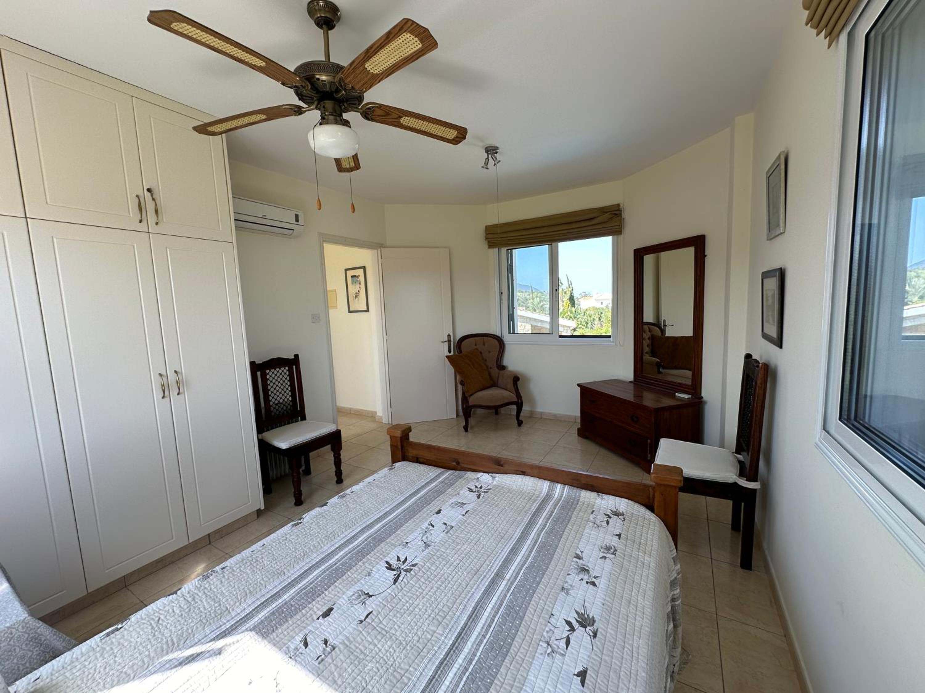 Beach villa Camelia