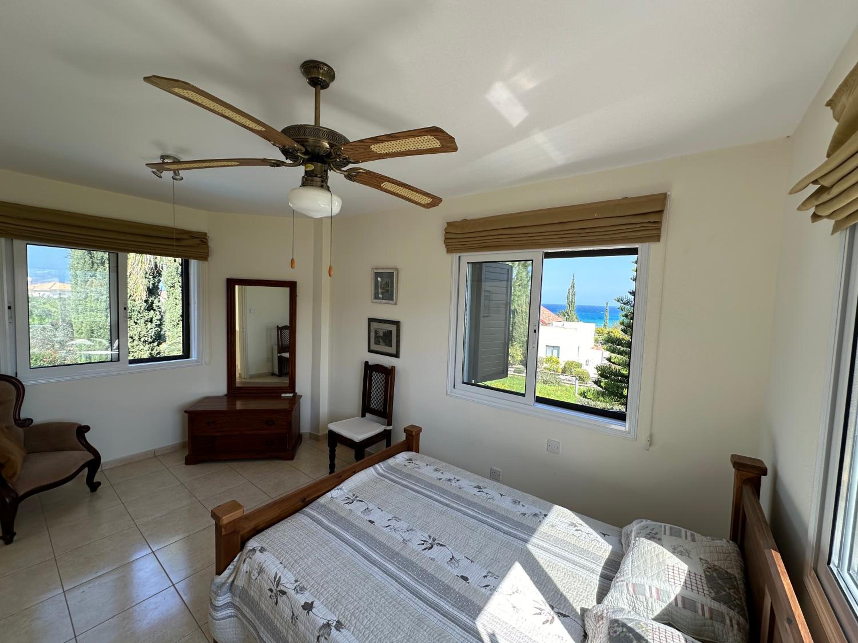 Beach villa Camelia