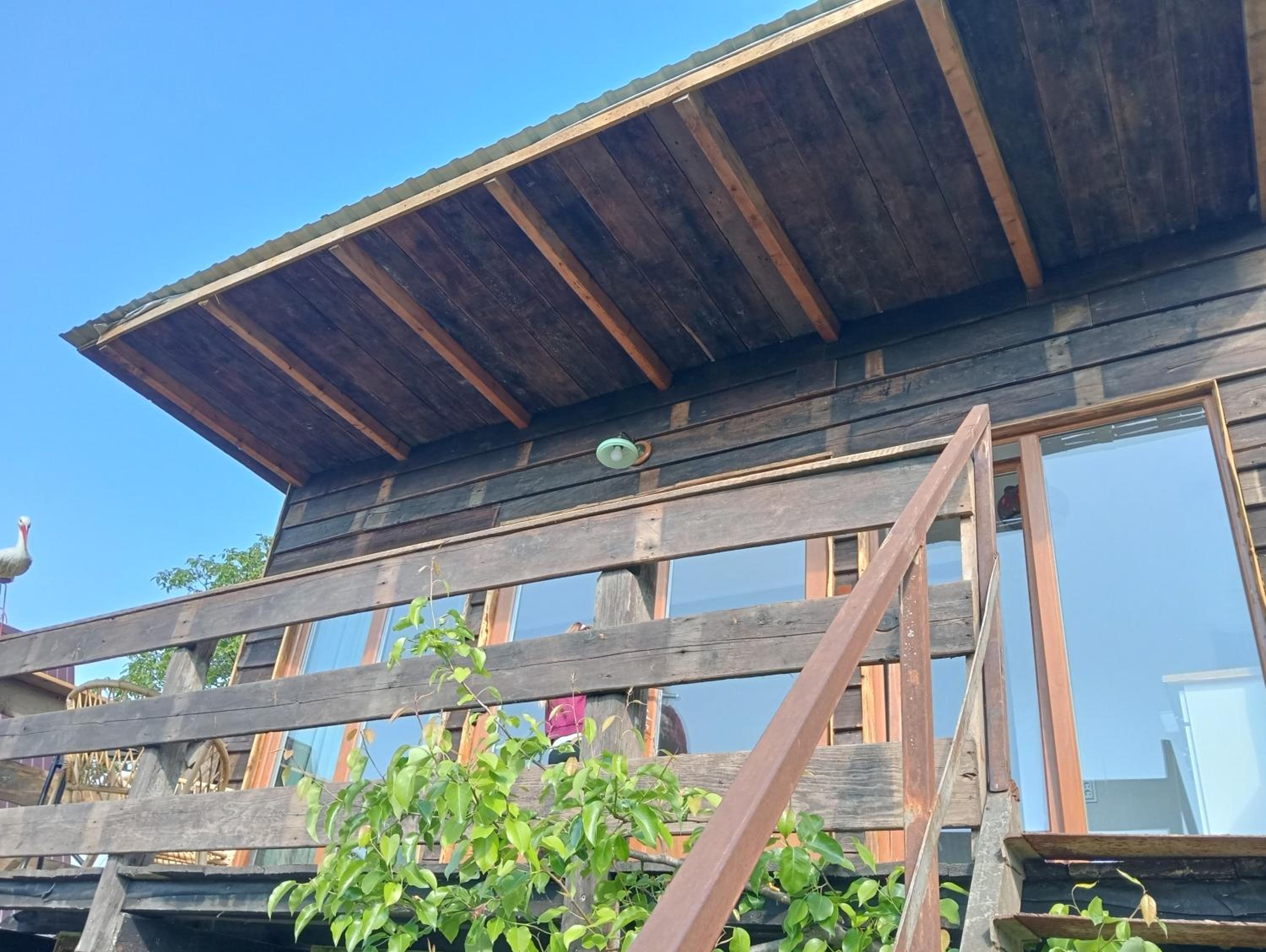 Cabana Alexa Tășnad view 5