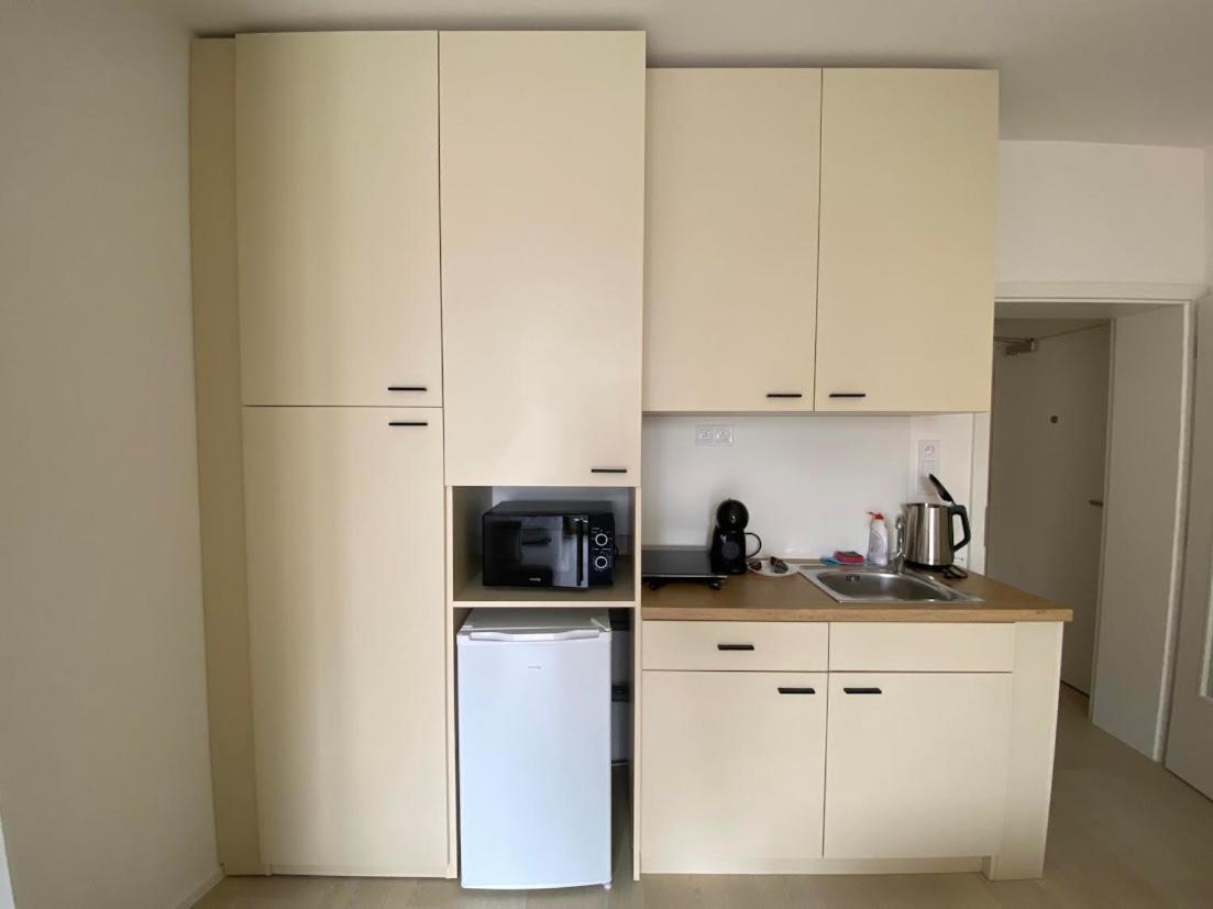 Bella Apartments Brno