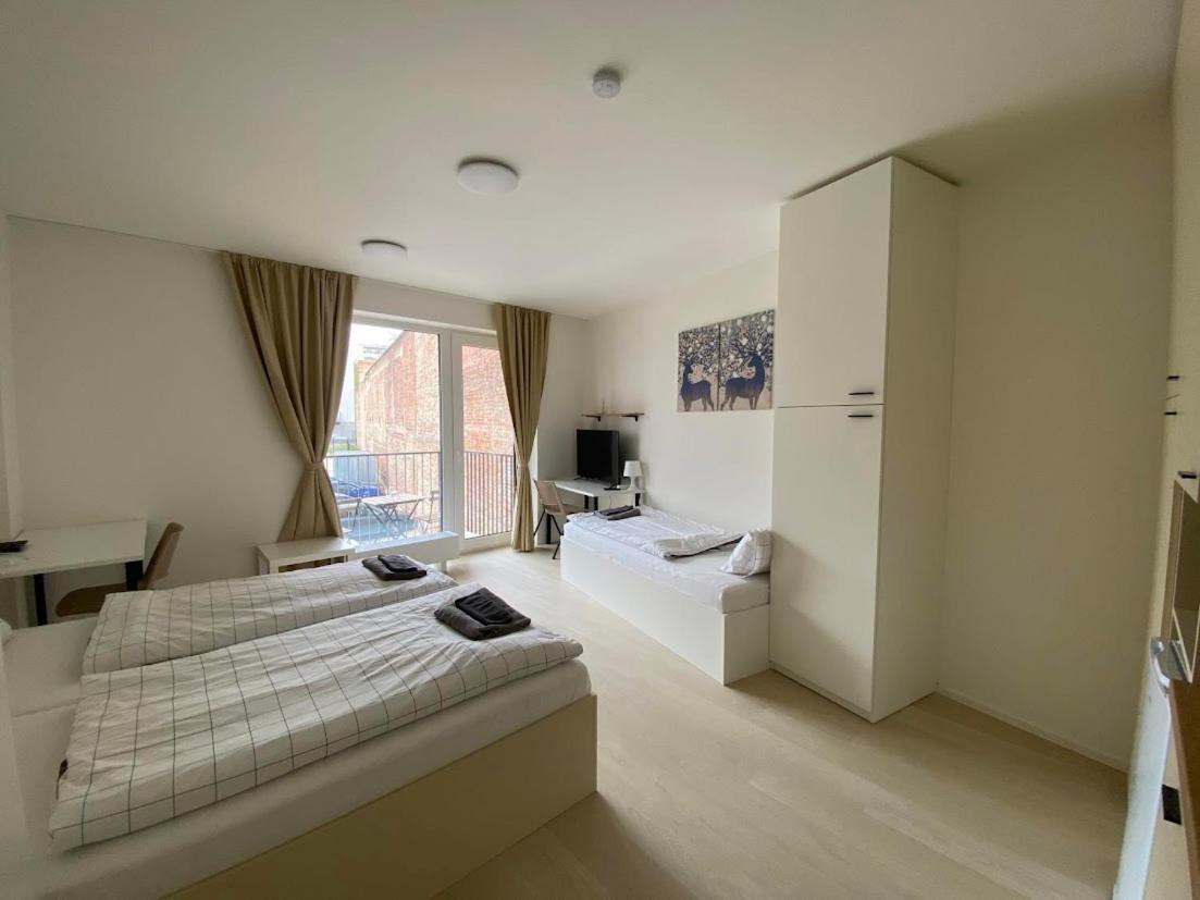 Bella Apartments Brno