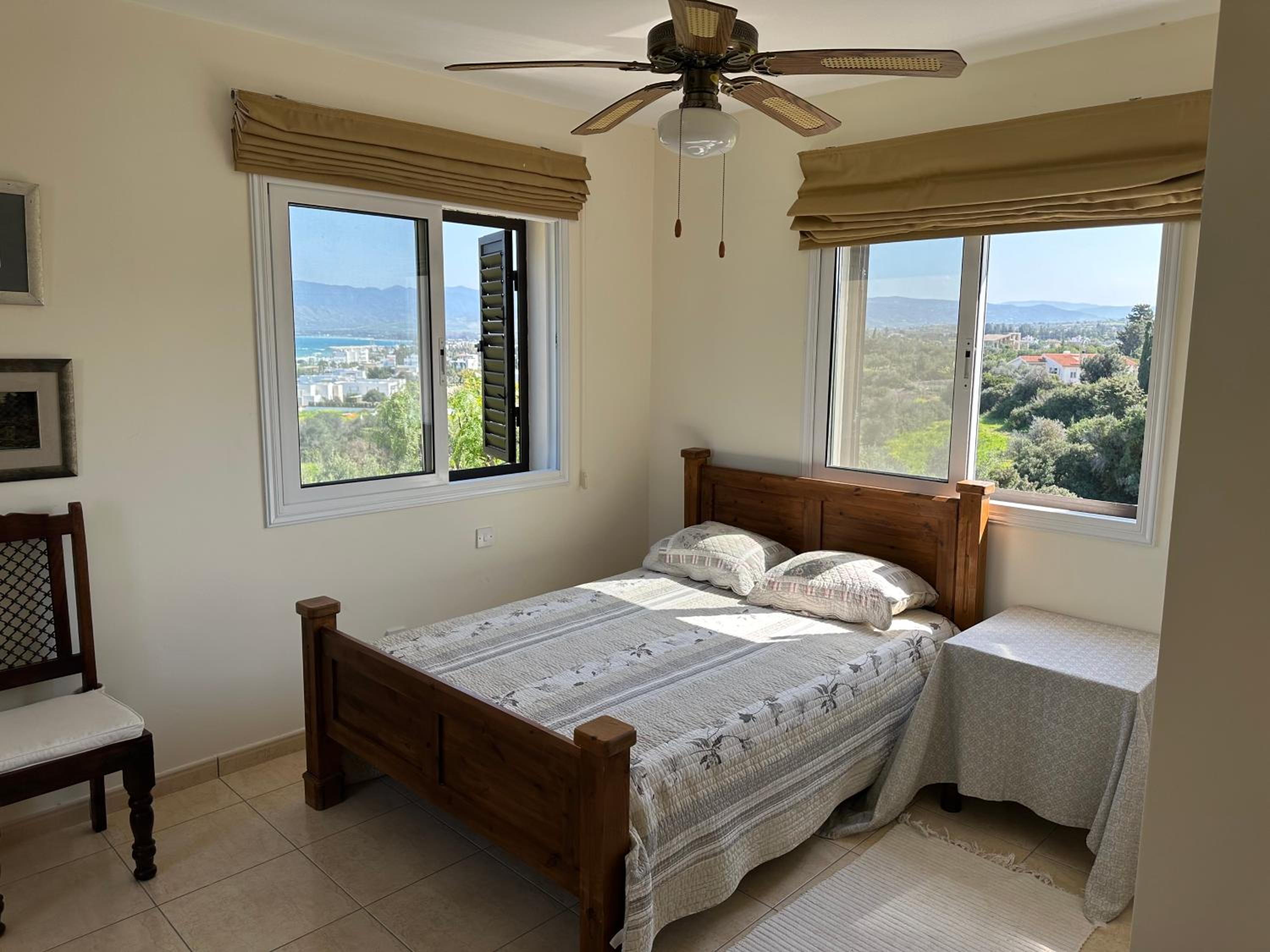 Beach villa Camelia