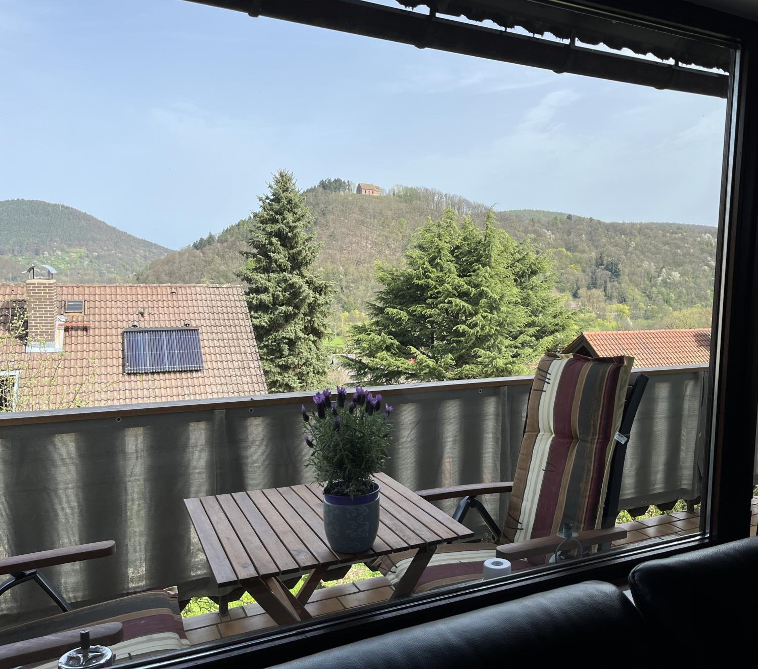 Weitblick 1