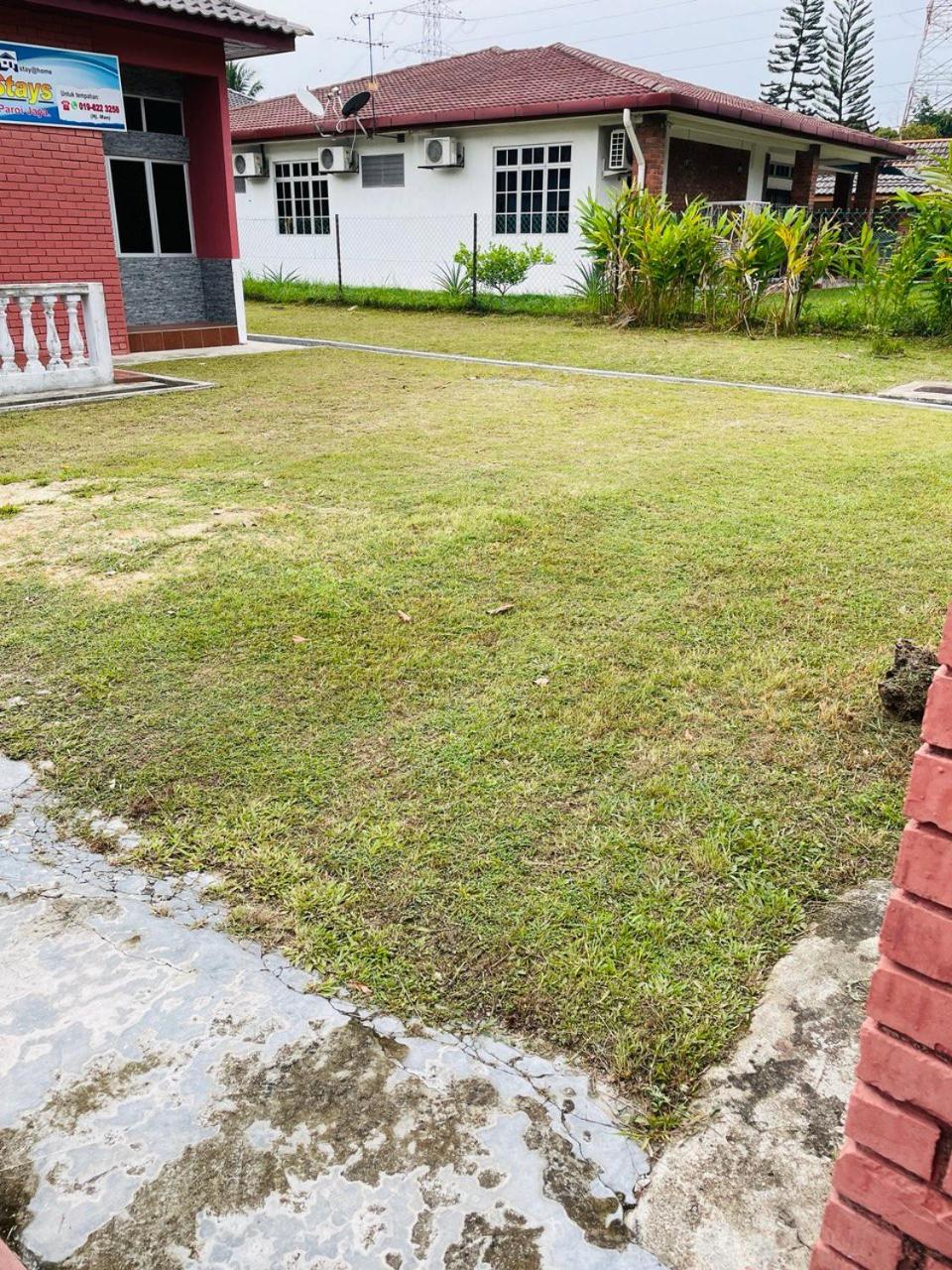 Banglo Hj Man Taman Paroi Jaya photo 2