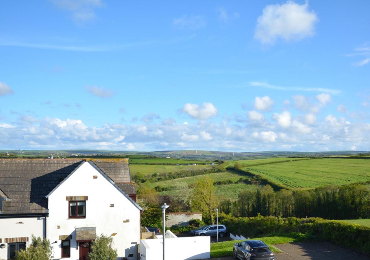 2 Bed in Padstow oc-p00330