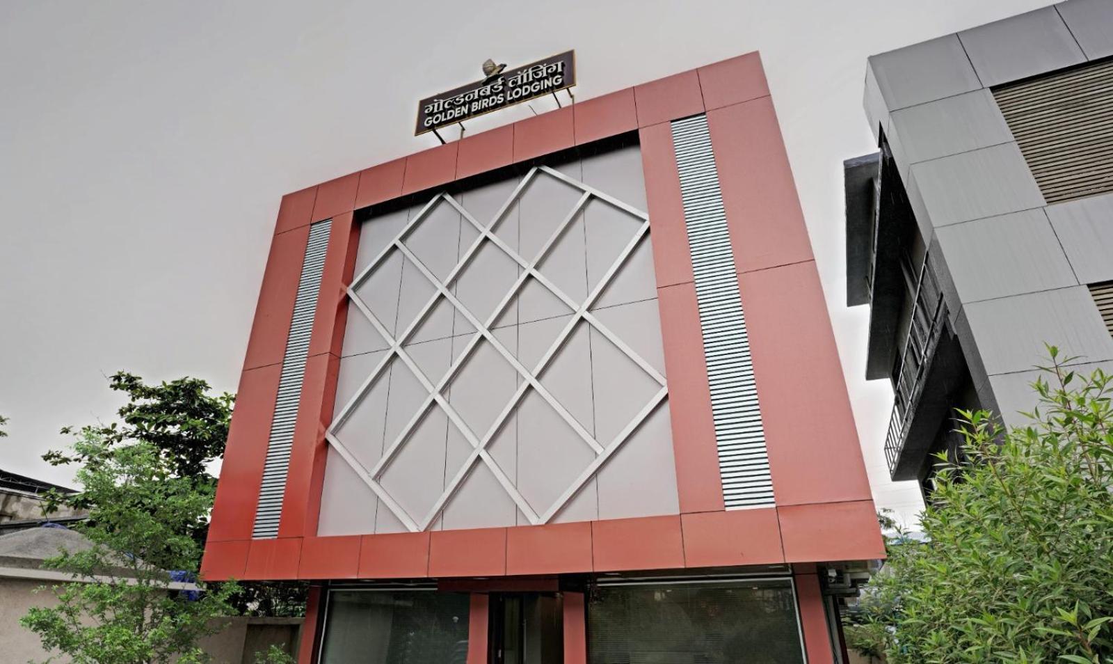 Glitz Hotels Golden Birds - Mahape, Navi Mumbai