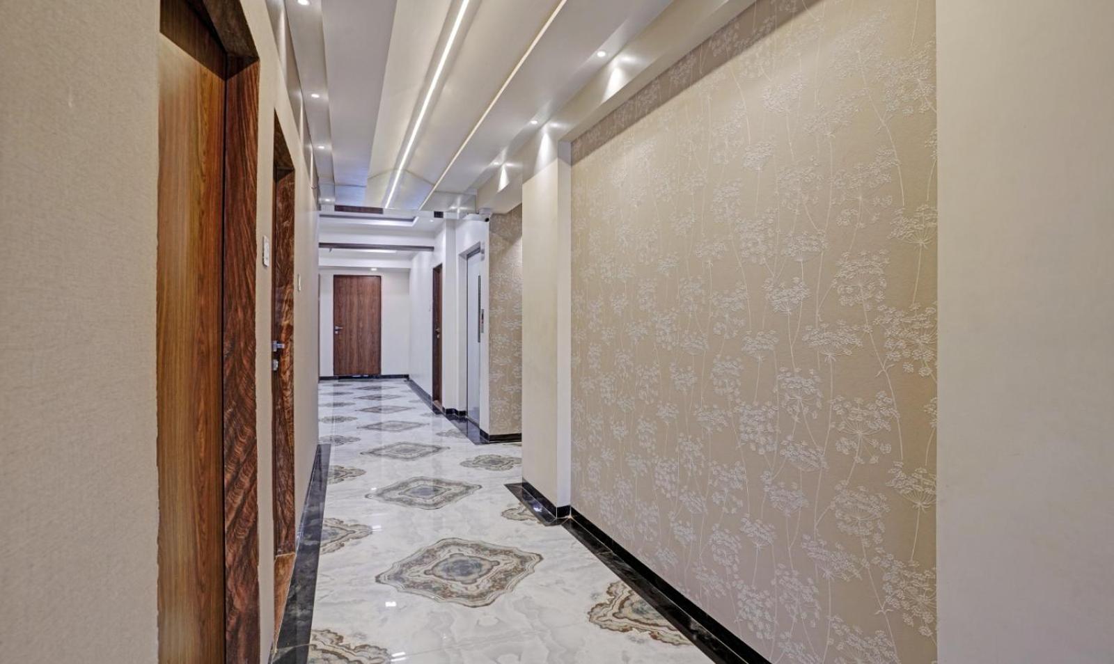 Glitz Hotels Golden Birds - Mahape, Navi Mumbai