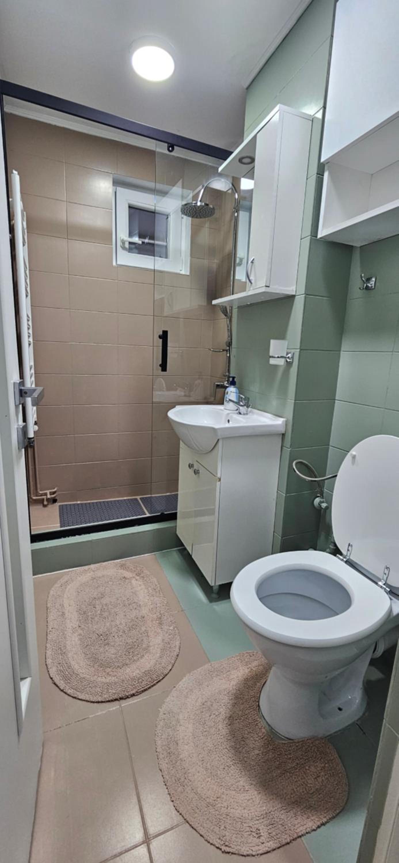 Apartament Zarnesti VMP Free Parking view 3