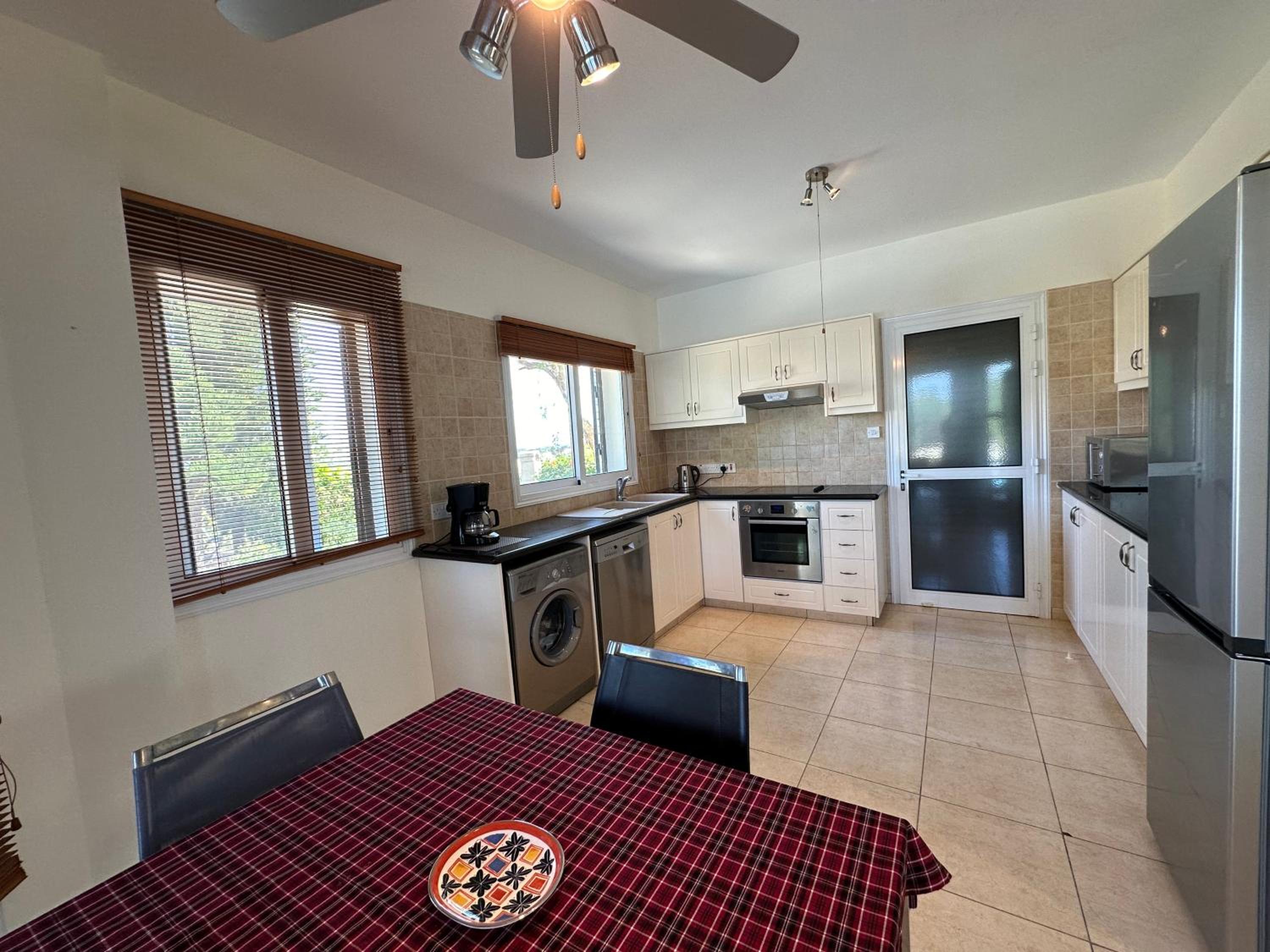 Beach villa Camelia
