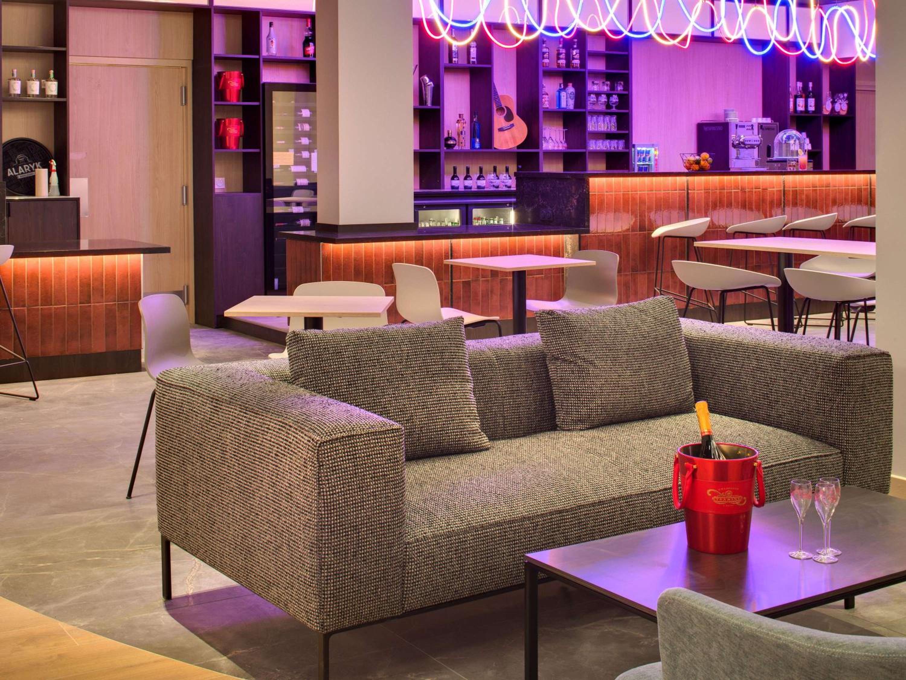 Montpellier Vacations - Mercure Montpellier Centre Comedie - Property Image 114