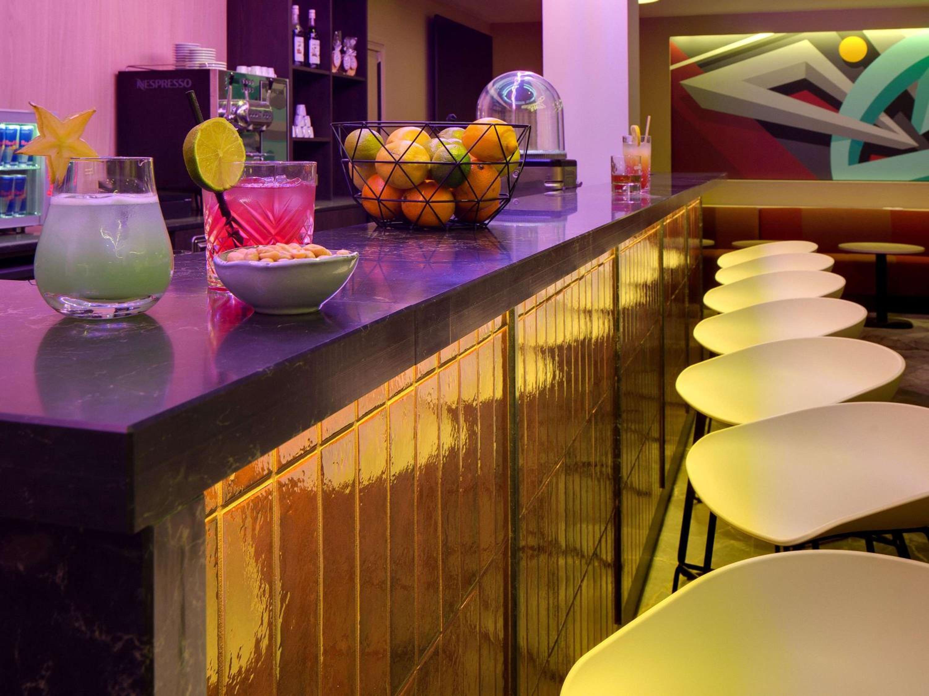 Montpellier Vacations - Mercure Montpellier Centre Comedie - Property Image 115