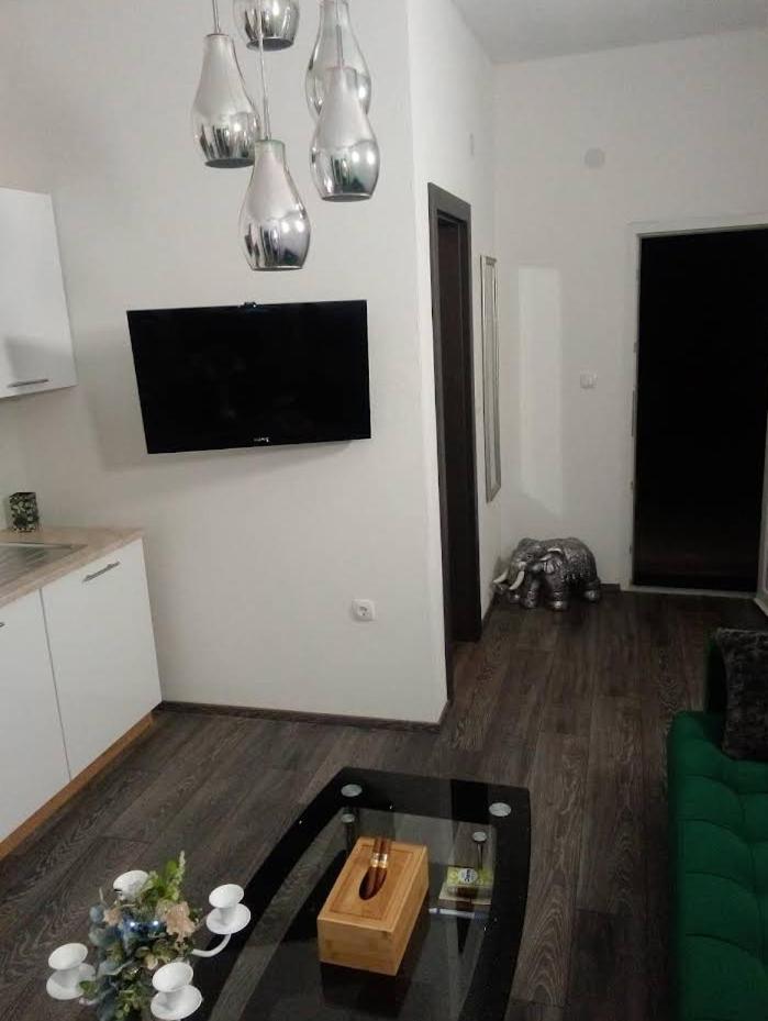 Podstrana Vacations - Apartman Johnny space - Property Image 4