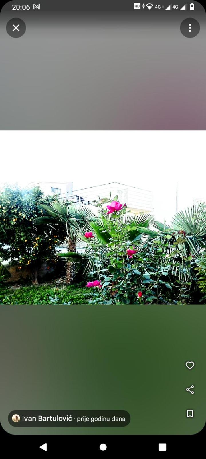 Podstrana Vacations - Apartman Johnny space - Property Image 5