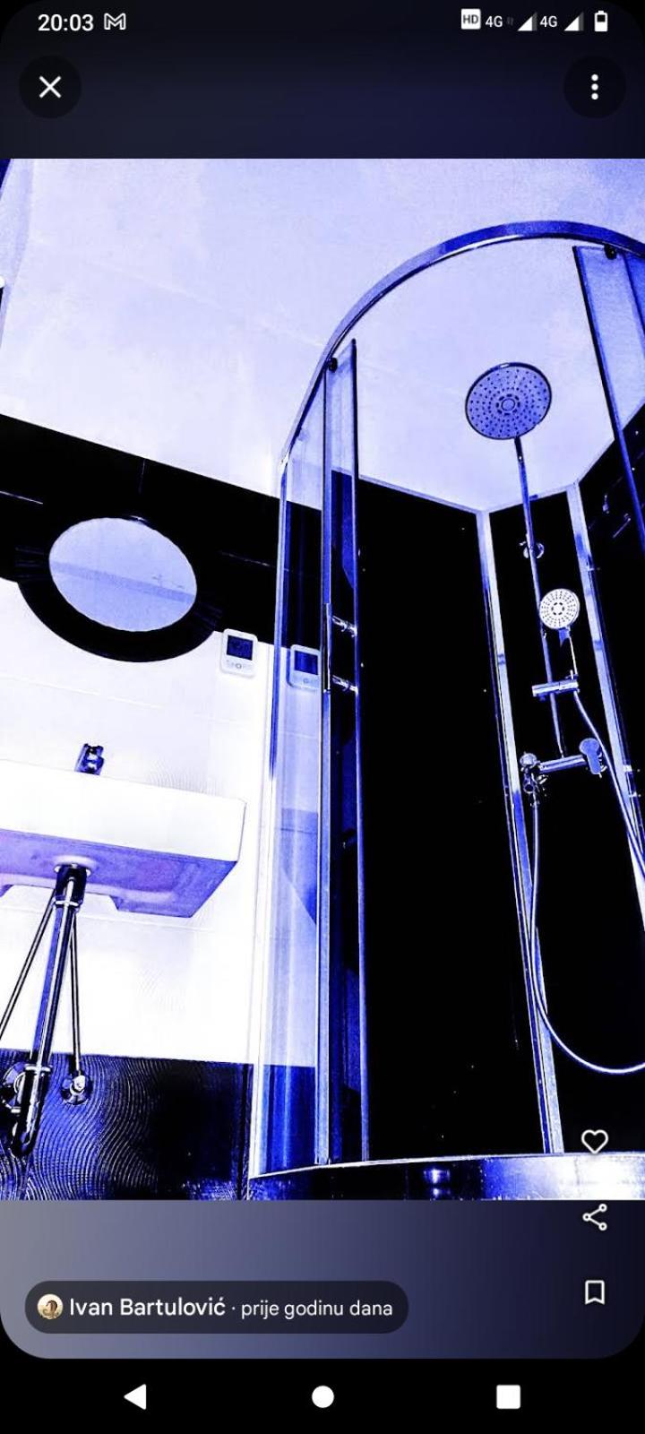 Podstrana Vacations - Apartman Johnny space - Property Image 8