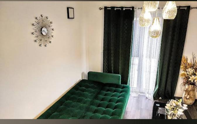 Podstrana Vacations - Apartman Johnny space - Property Image 10