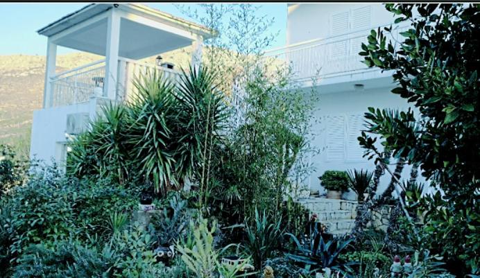 Podstrana Vacations - Apartman Johnny space - Property Image 11