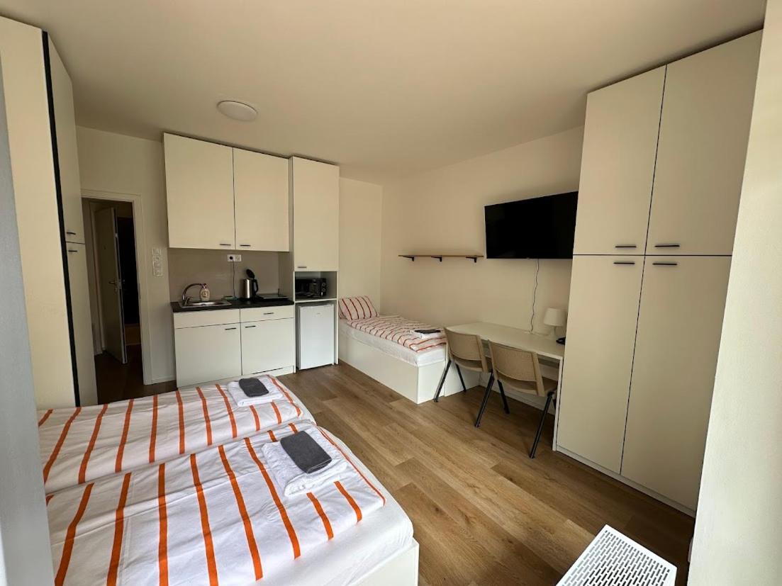 Bella Apartments Brno