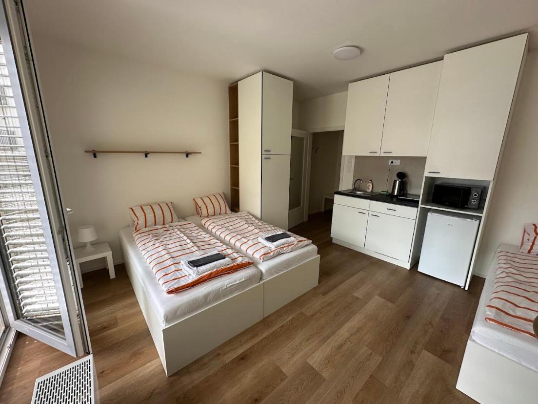 Bella Apartments Brno