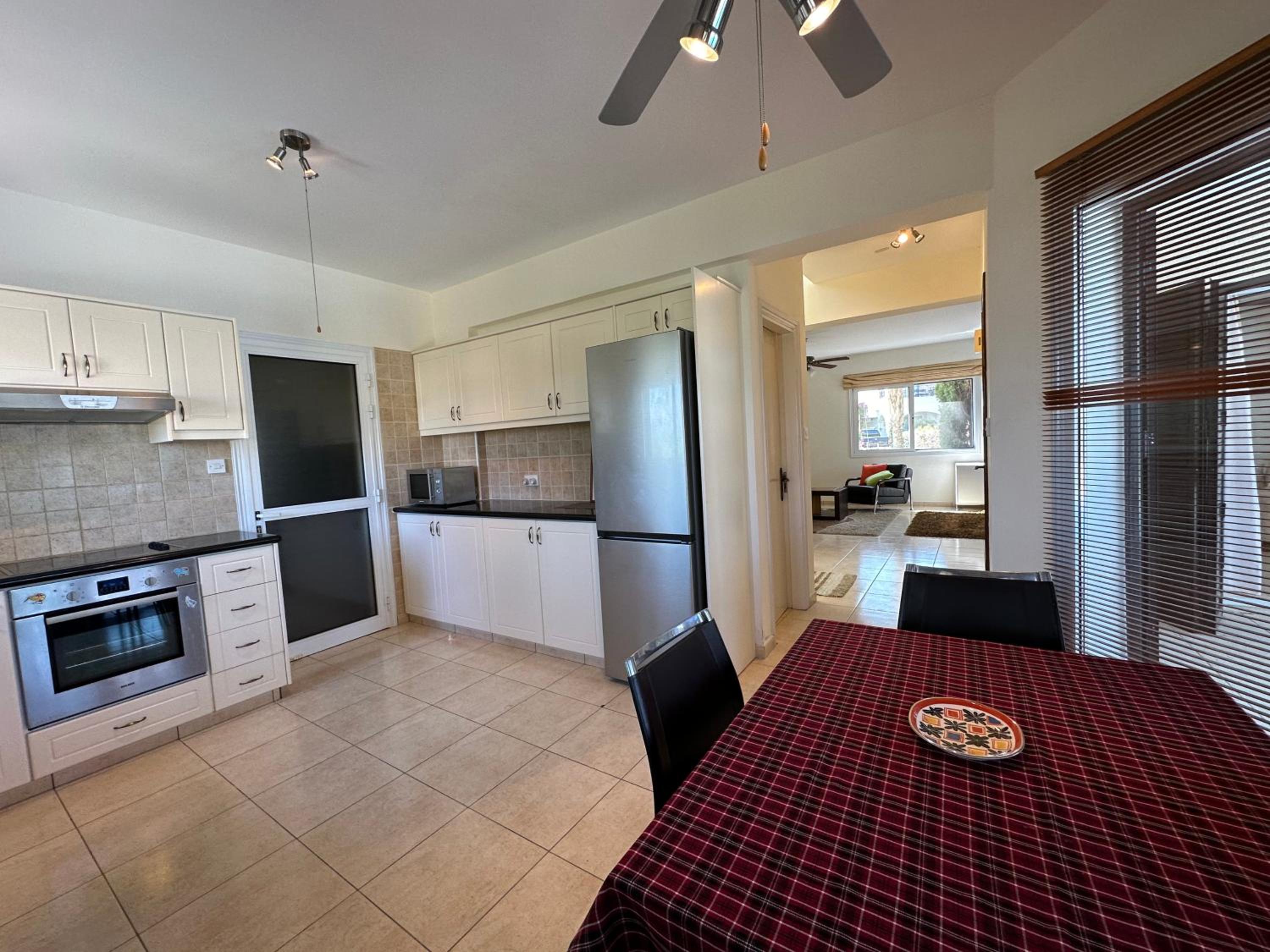 Beach villa Camelia