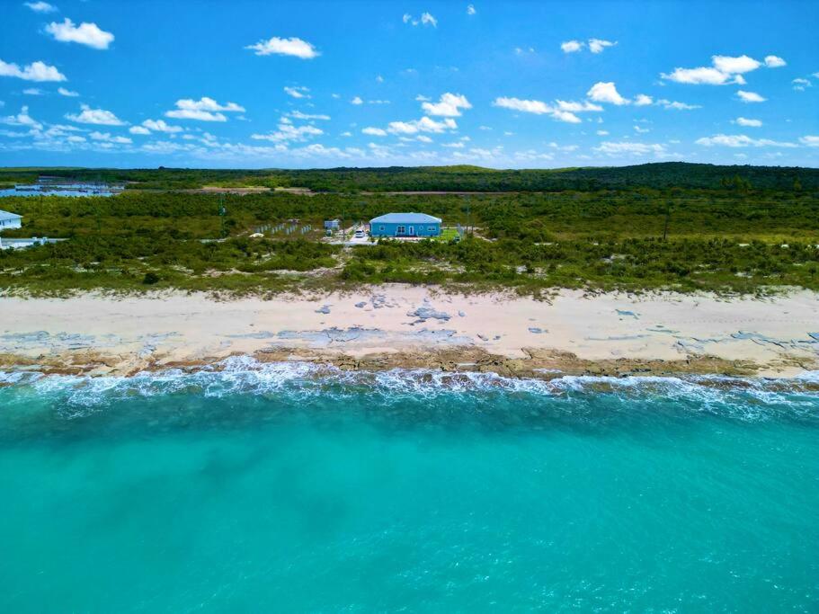 Palm Villa Bahamas