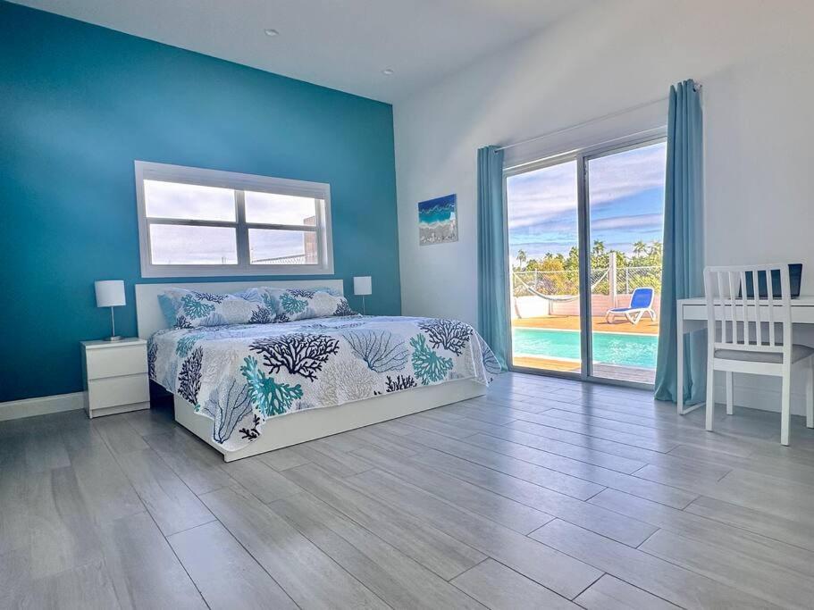 Palm Villa Bahamas
