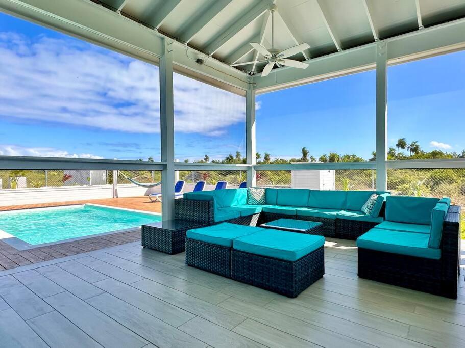 Palm Villa Bahamas