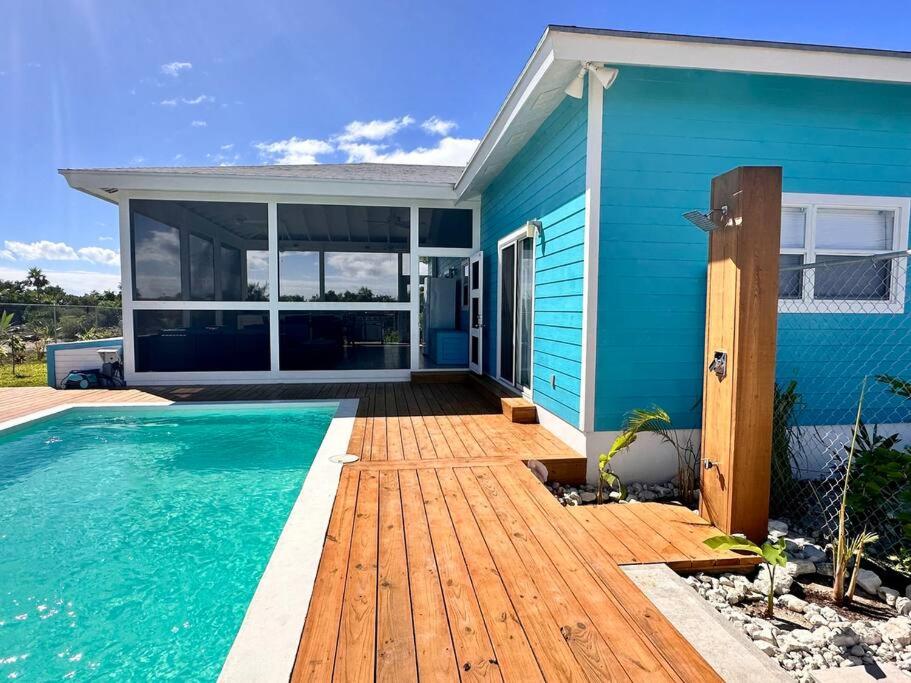 Palm Villa Bahamas
