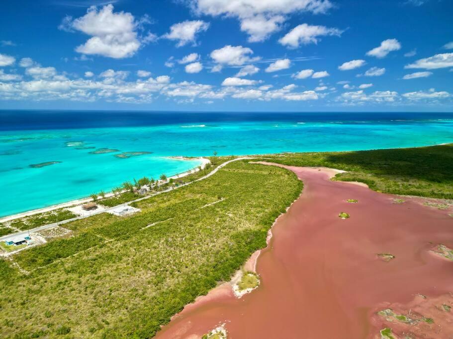 Palm Villa Bahamas