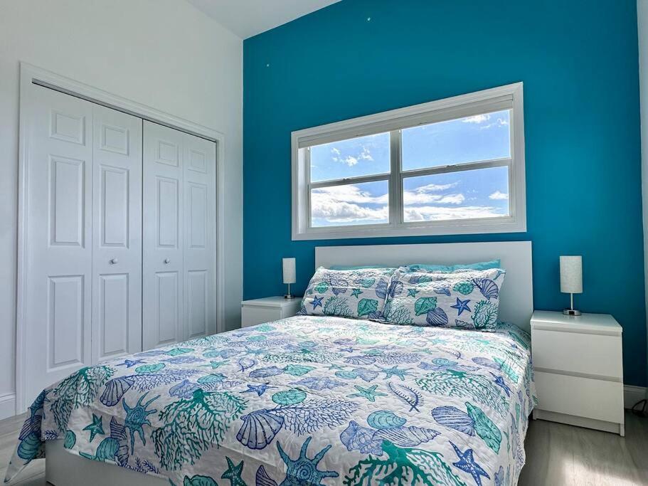 Palm Villa Bahamas