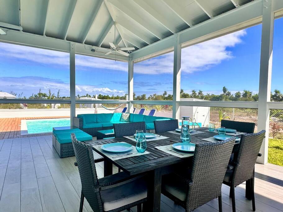 Palm Villa Bahamas