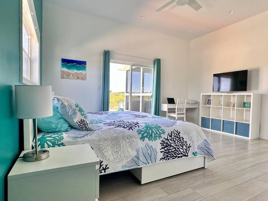 Palm Villa Bahamas