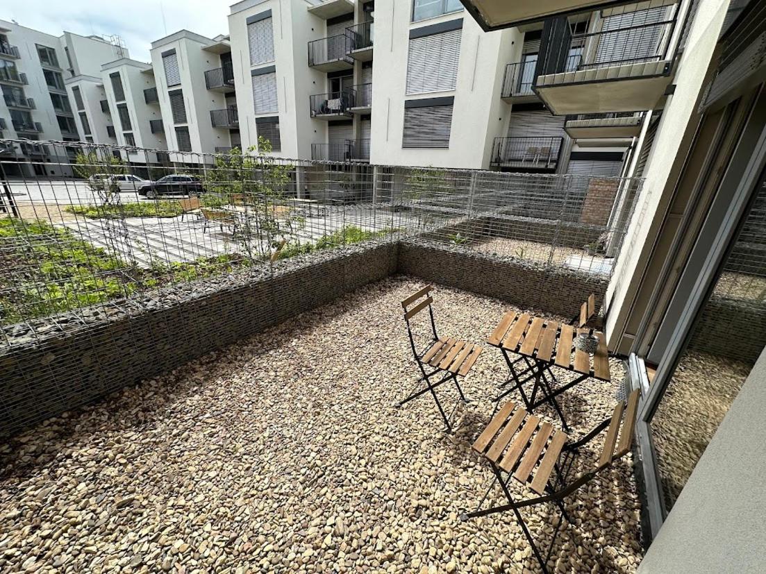 Bella Apartments Brno