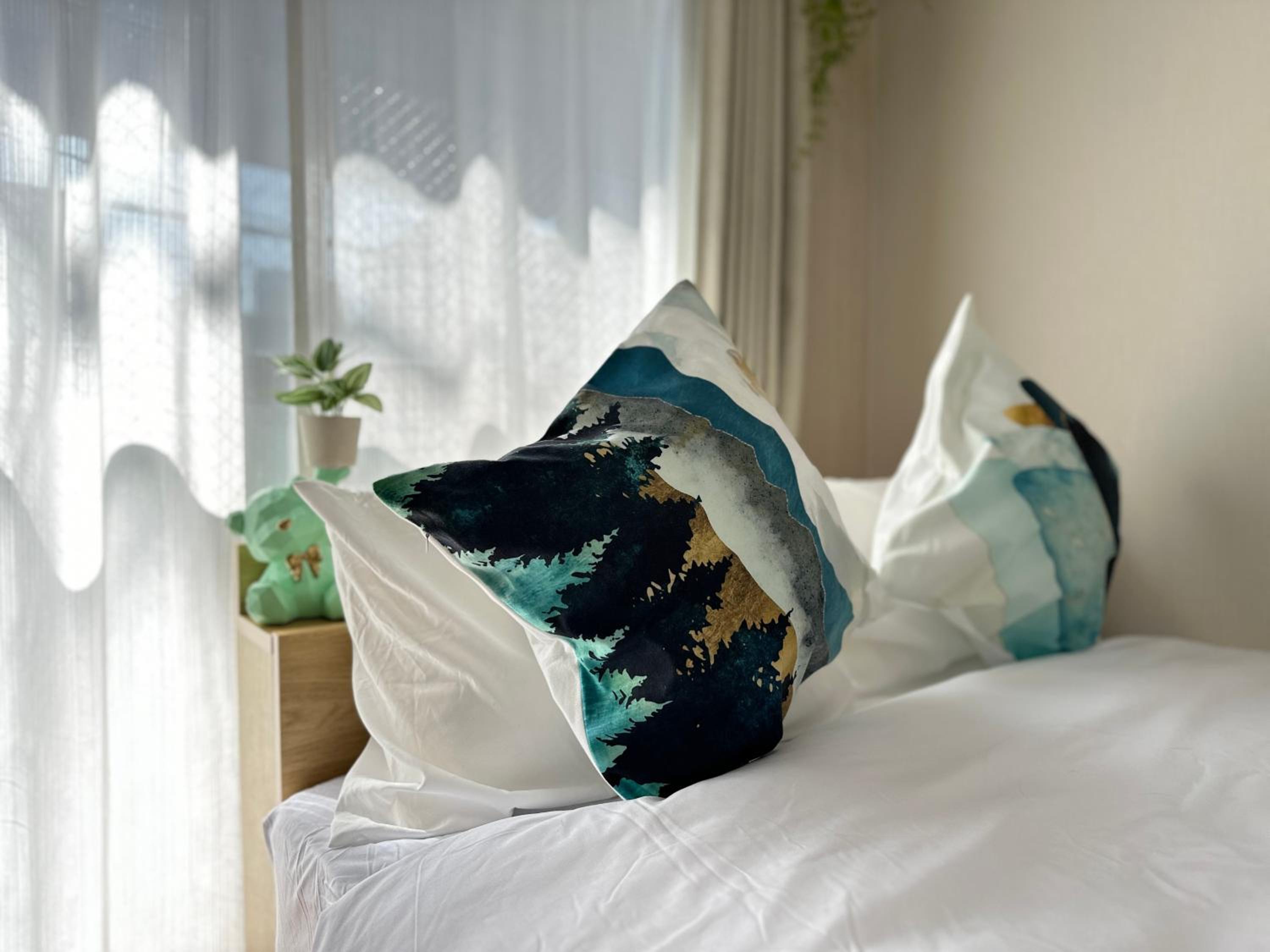 nestay suite tokyo tabata