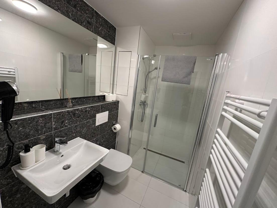 Bella Apartments Brno